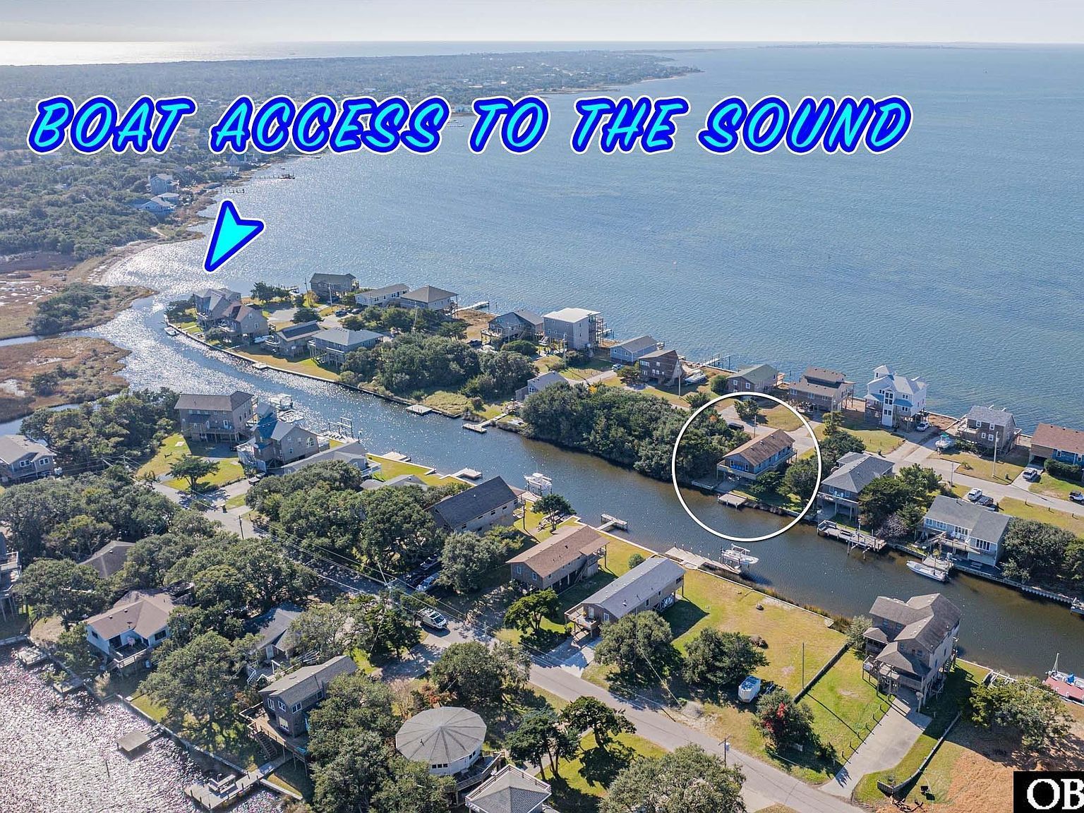 50175 Treasure Ct LOT 455 Frisco, NC 27936 - Thumbnail 5