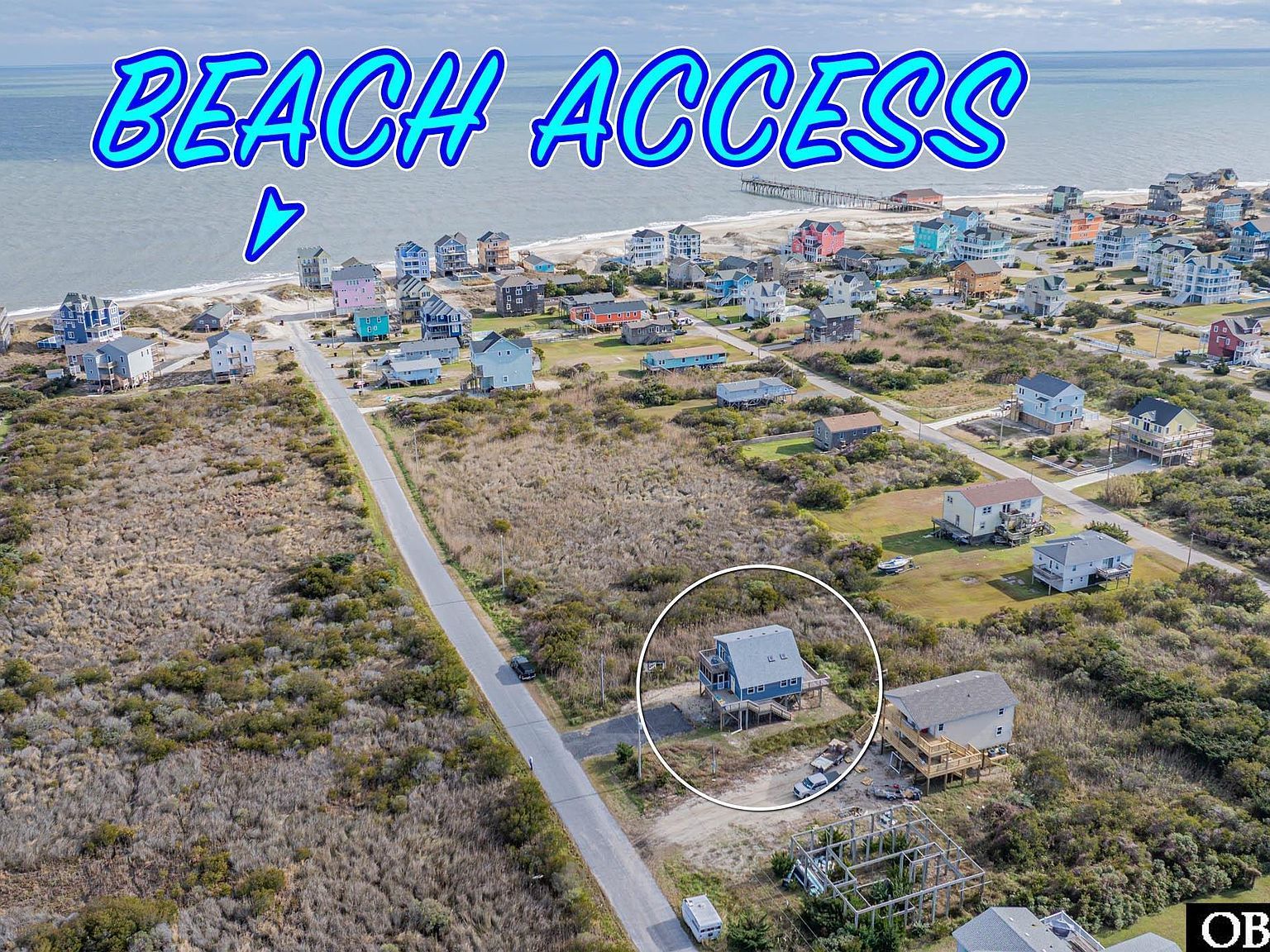 24228 Dean Ave LOT 45 Rodanthe, NC 27968 - Thumbnail 5