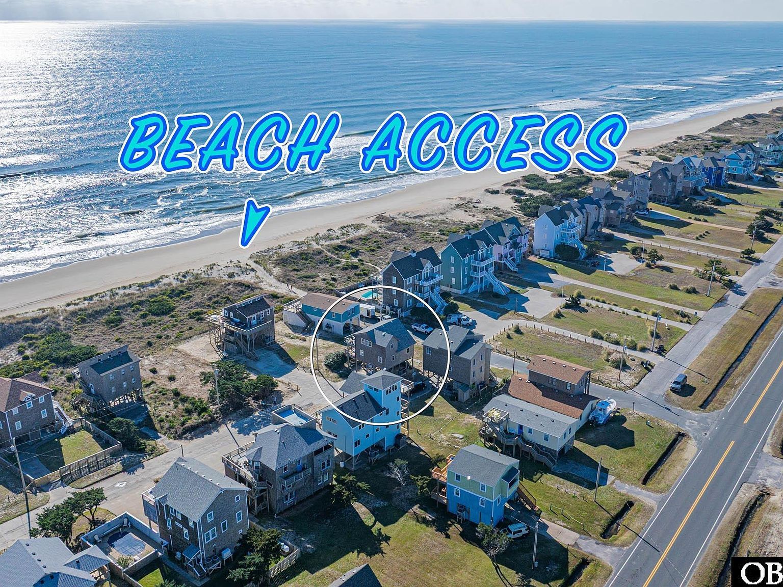 54130 Marlin Dr #15 Frisco, NC 27936 - Thumbnail 5