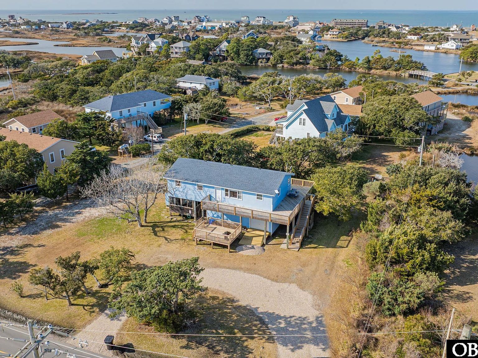 57216 Eagle Pass Rd Hatteras, NC 27943 - Thumbnail 5