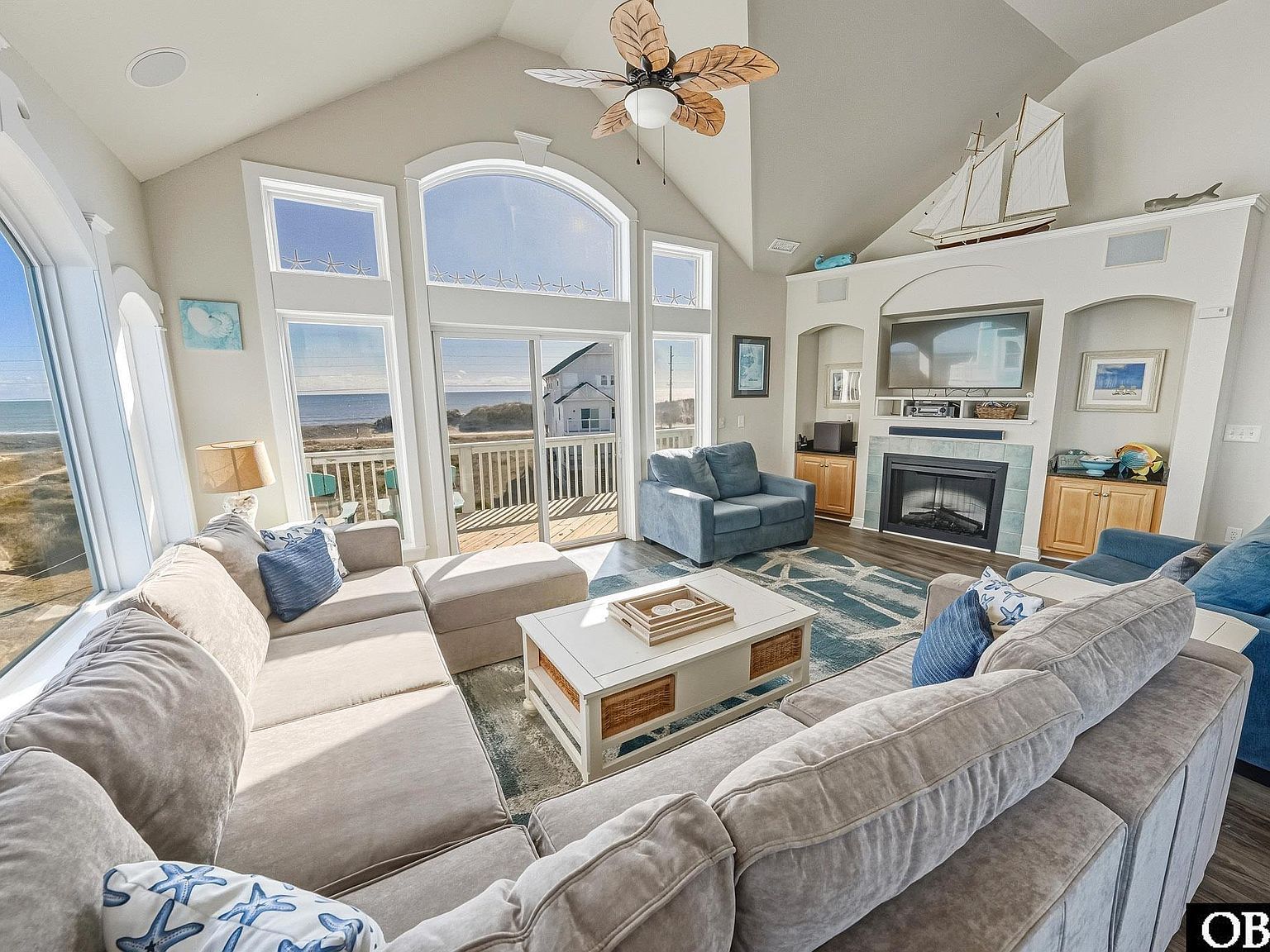 56432 State Highway 12 Lot 1 Hatteras, NC 27943 - Thumbnail 5