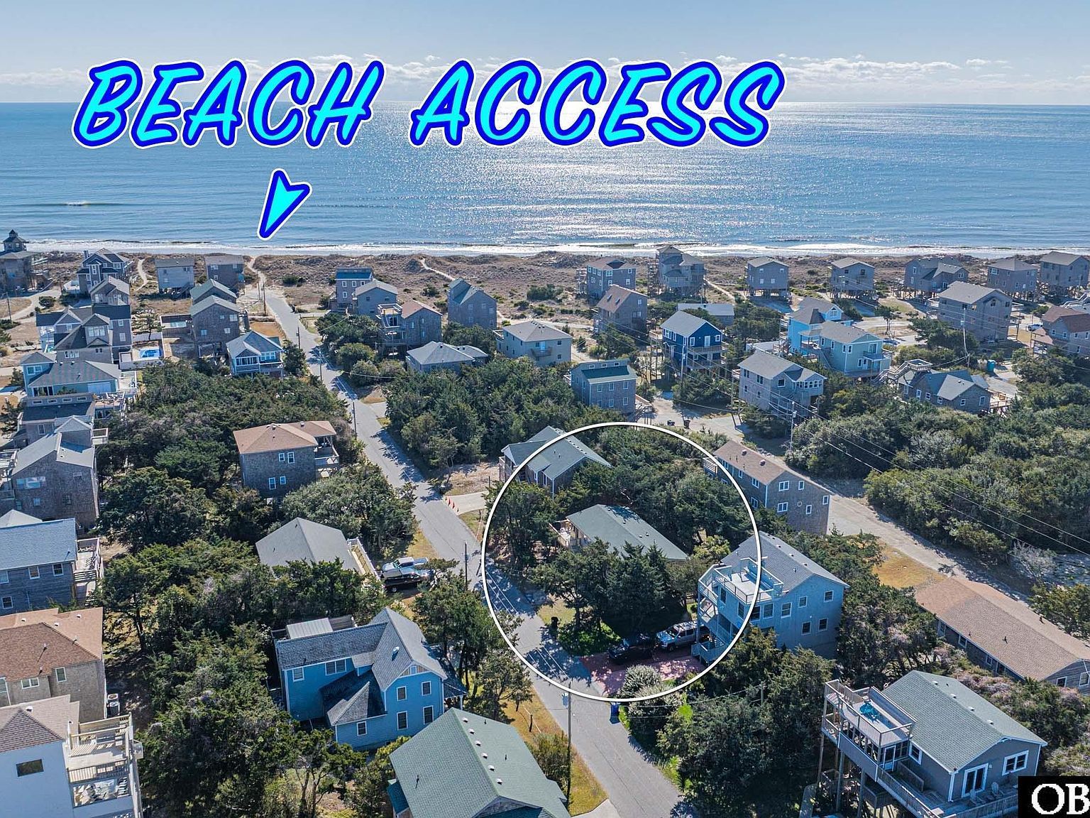 54218 Cape Hatteras Dr Lot 19 Frisco, NC 27936 - Thumbnail 5