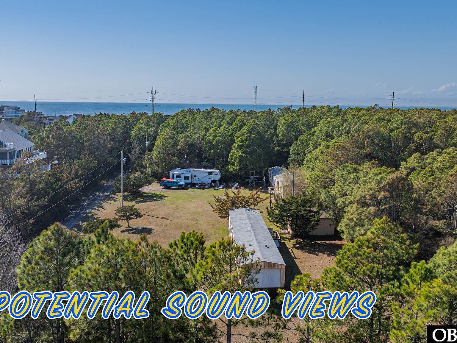 25229 Lee Oneal Ln Lot 1 Waves, NC 27982 - Thumbnail 5