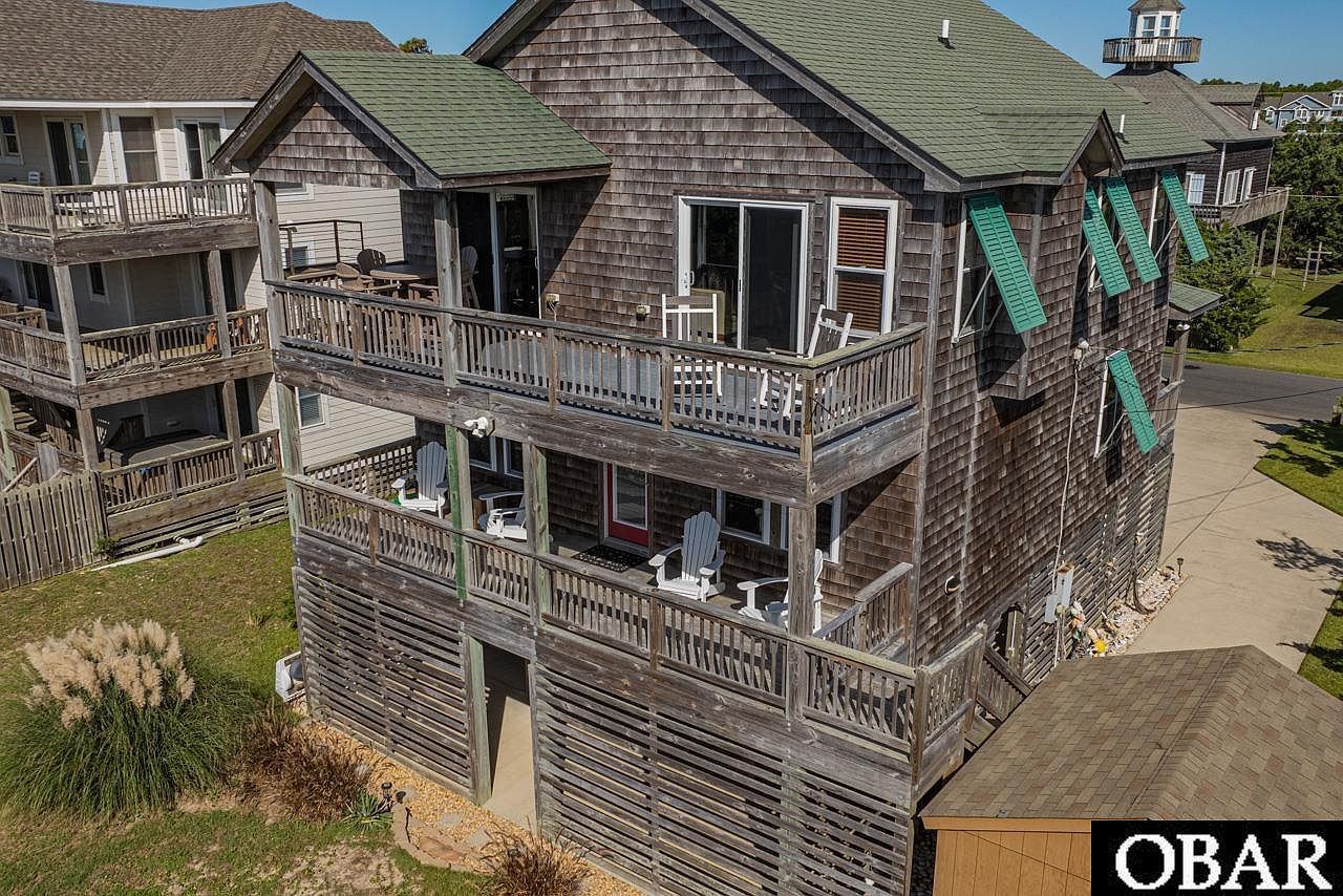 25230 Sea Isle Hills Dr Lot 2-14 Waves, NC 27982 - Thumbnail 5