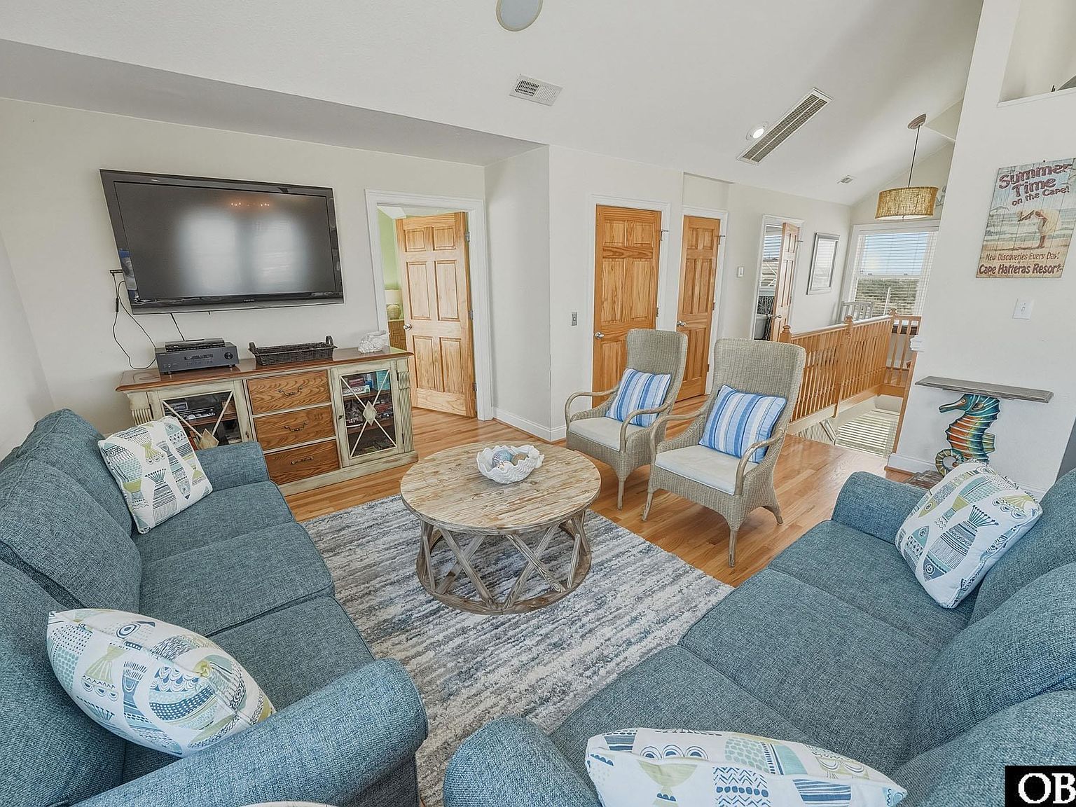 23004 G A Kohler Ct Lot 9 Rodanthe, NC 27968 - Thumbnail 5