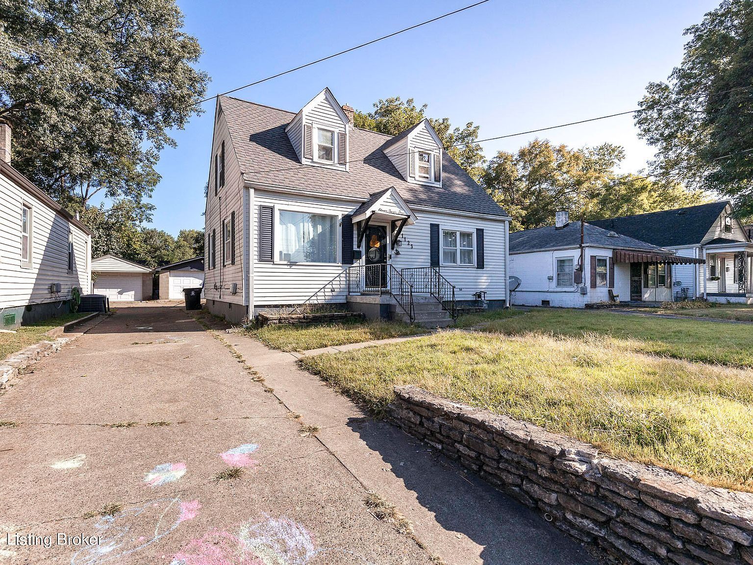 1123 W Whitney Ave Louisville, KY 40215 - Thumbnail 5