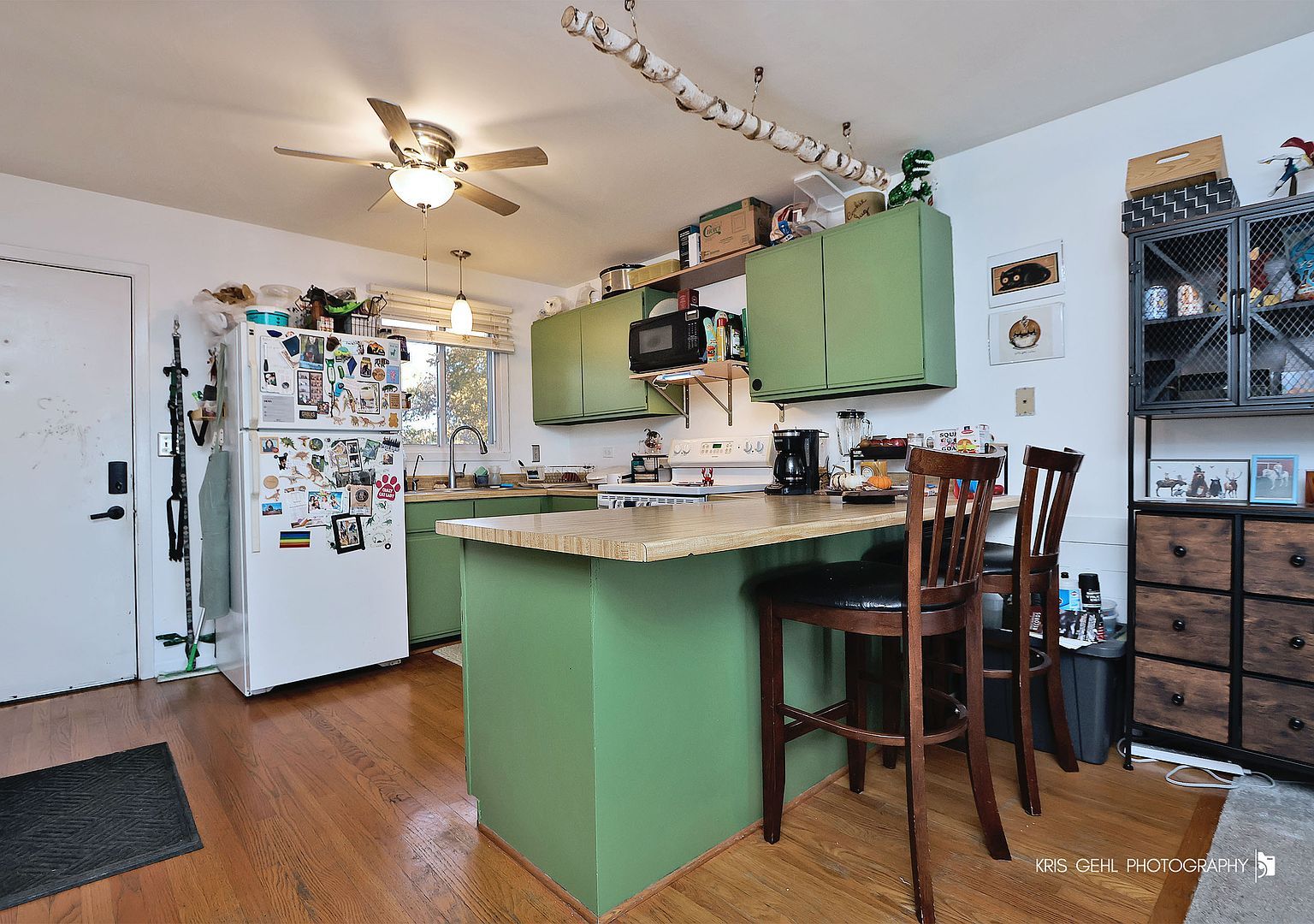 52 N Pistakee Lake Rd APT 8 Fox Lake, IL 60020 - Thumbnail 5