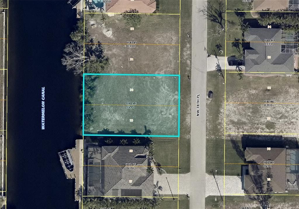 718 NW 38th Pl #29 Cape Coral, FL 33993 - Thumbnail 5