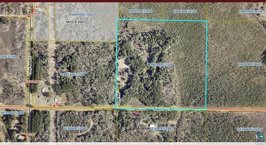 8697 E Town Line Rd Hawthorne, WI 54842 - Thumbnail 5