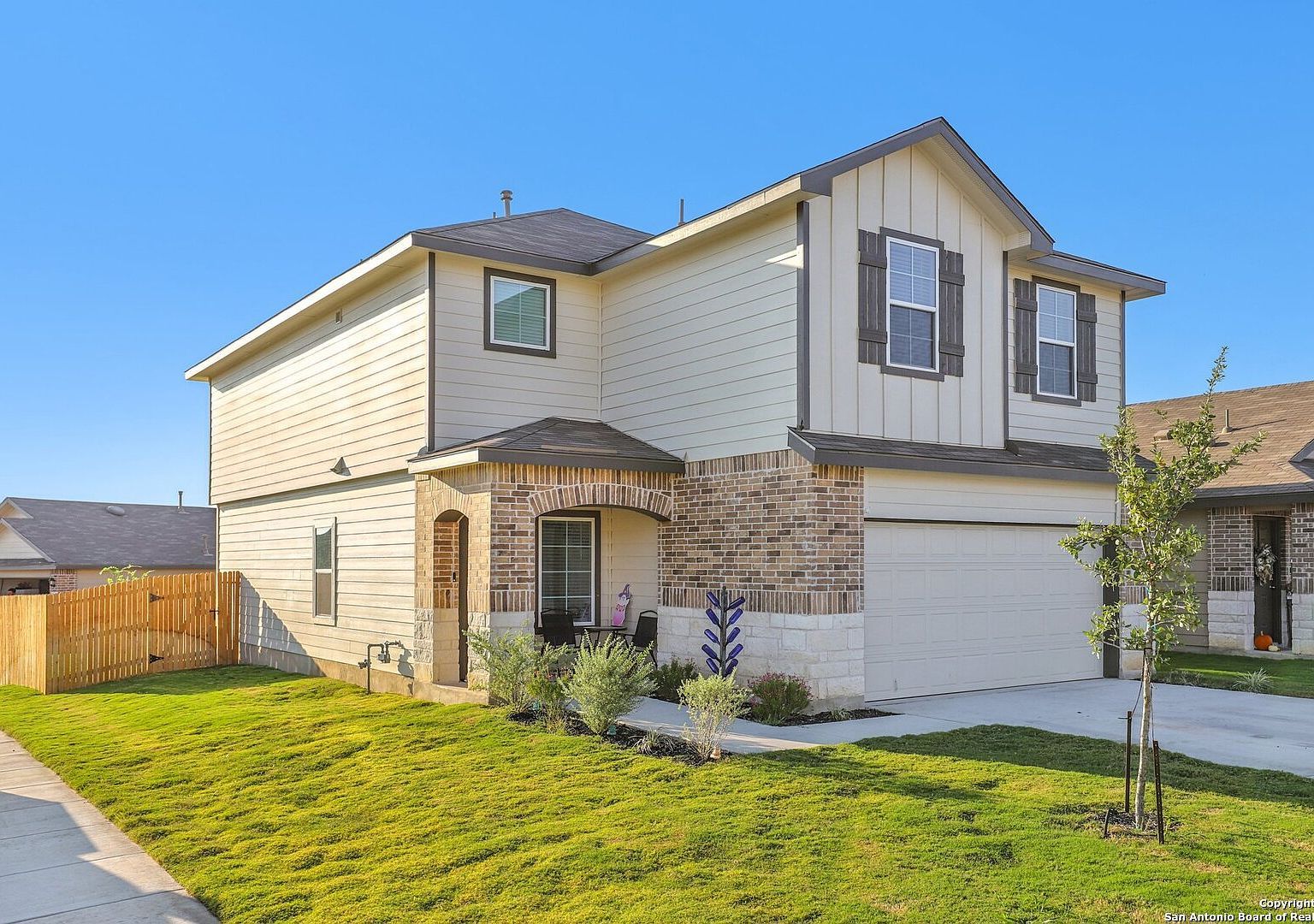 116 Middle Green Loop Floresville, TX 78114 - Thumbnail 5