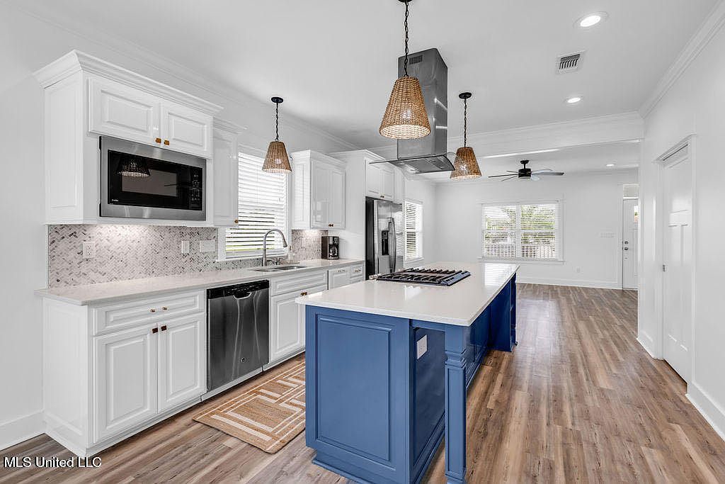 102 Runnels Ave Long Beach, MS 39560 - Thumbnail 5