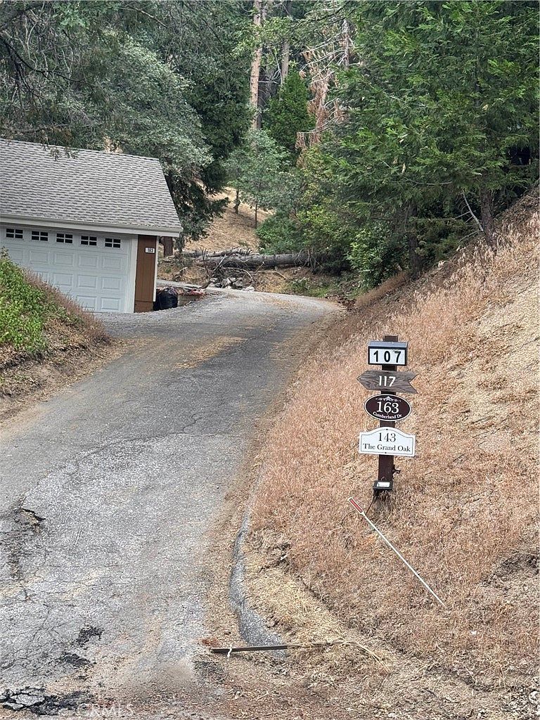 0 Cumberland Dr LOT 5 Lake Arrowhead, CA 92352 - Thumbnail 5