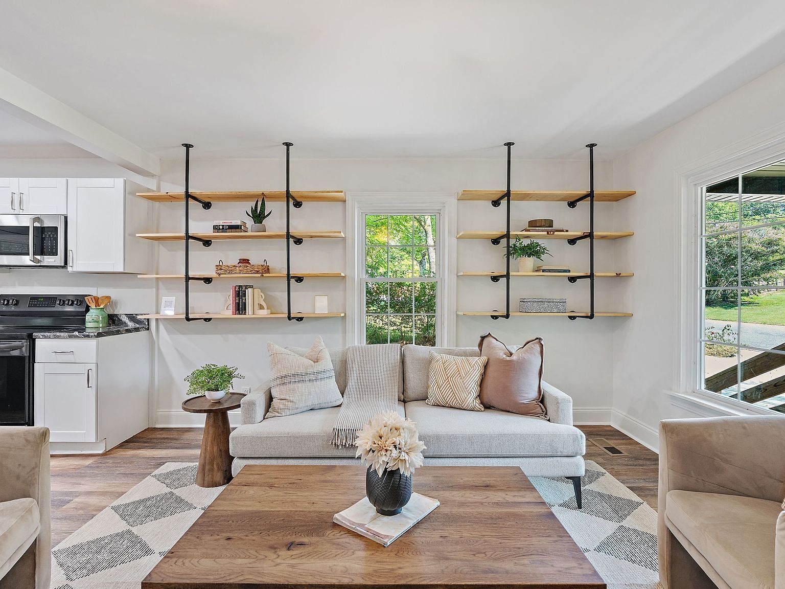 2614 Flamingo Dr Nashville, TN 37207 - Thumbnail 5