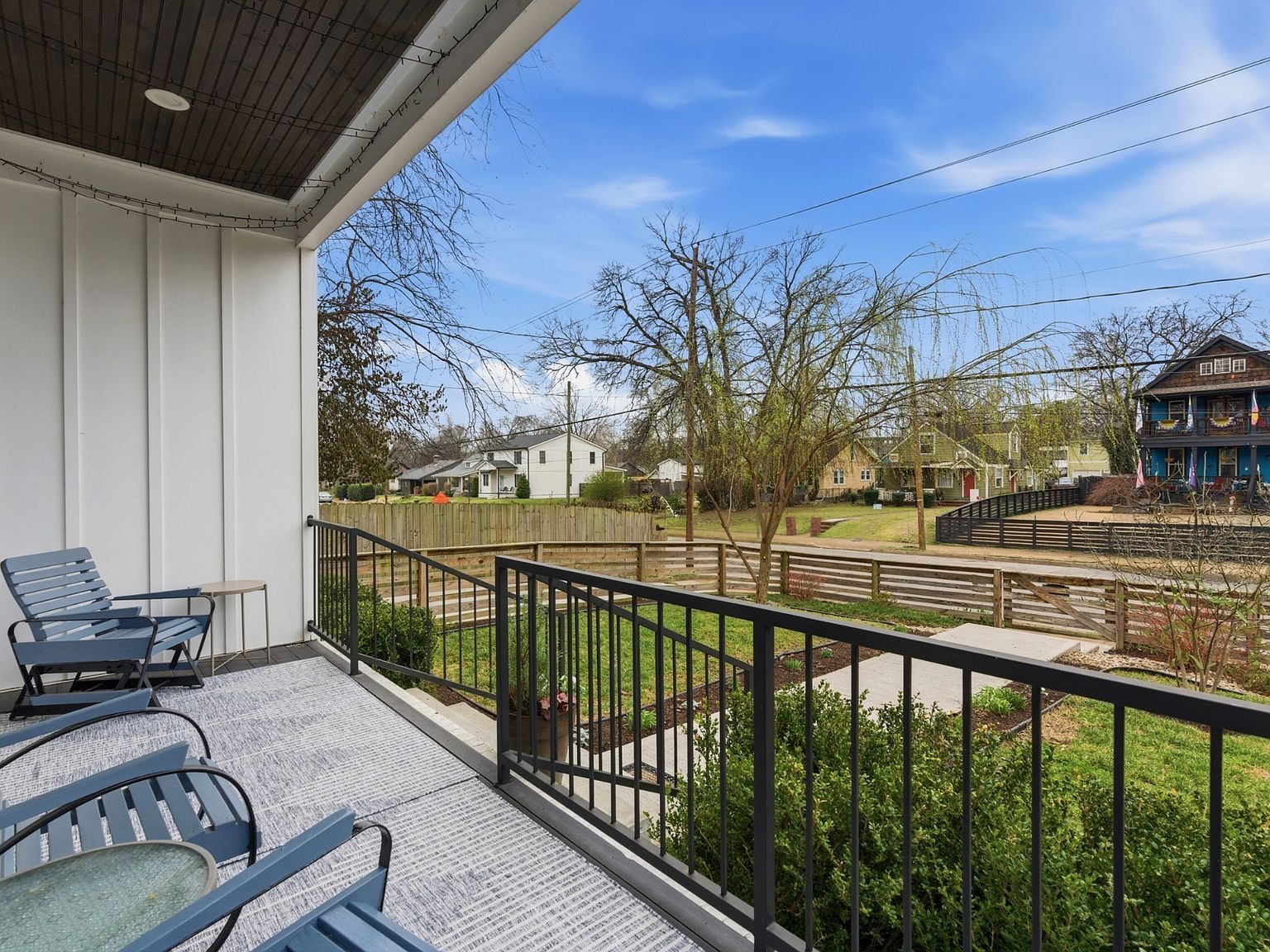 1105 Stockell St Nashville, TN 37207 - Thumbnail 5