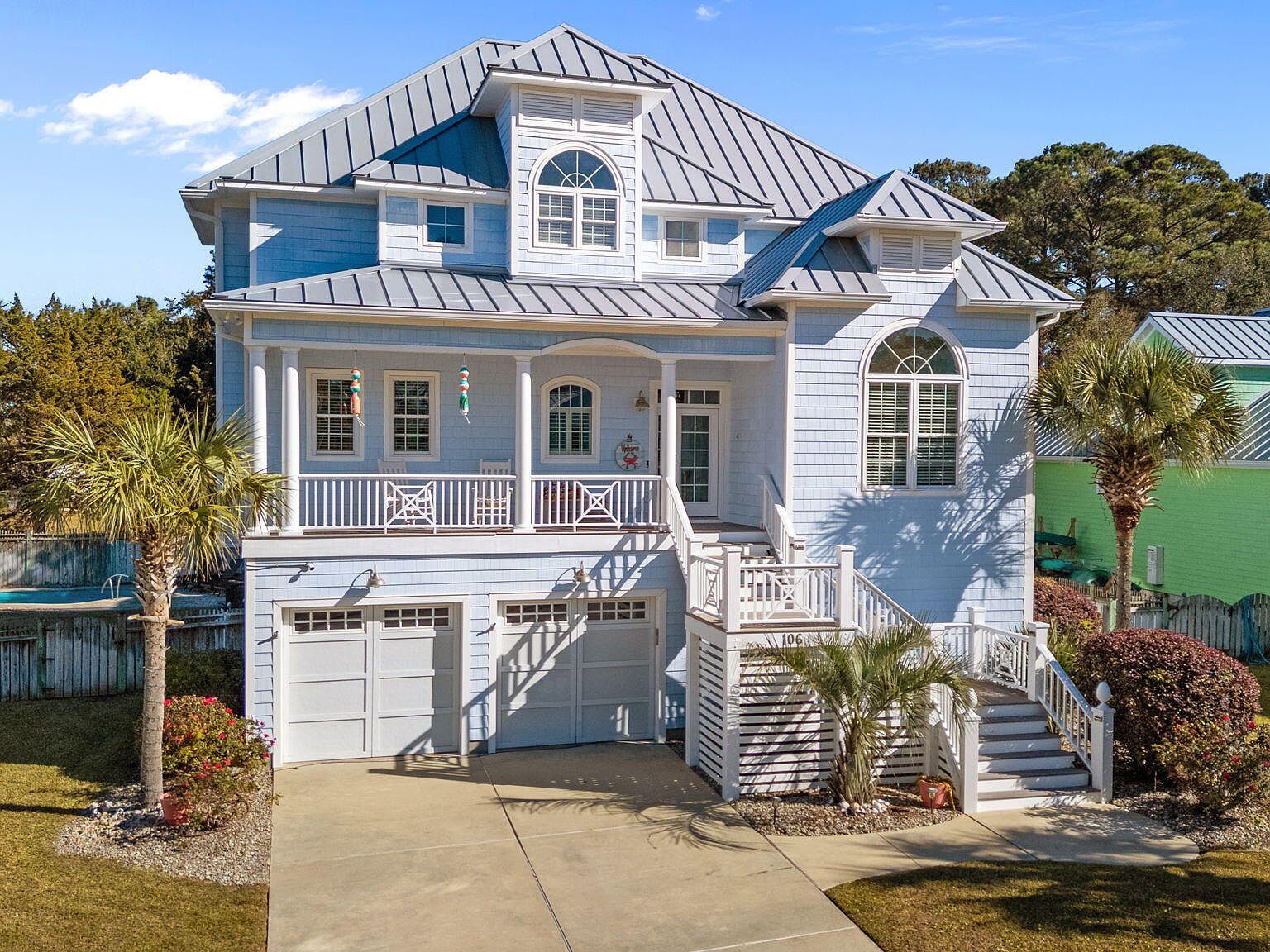 106 Key West Ln Newport, NC 28570 - Thumbnail 5