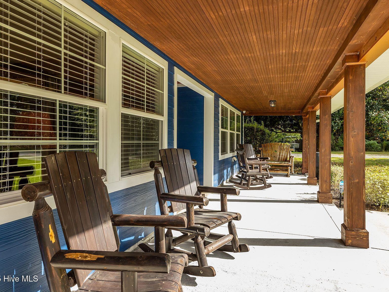 218 Old Ironsides Rd Newport, NC 28570 - Thumbnail 5