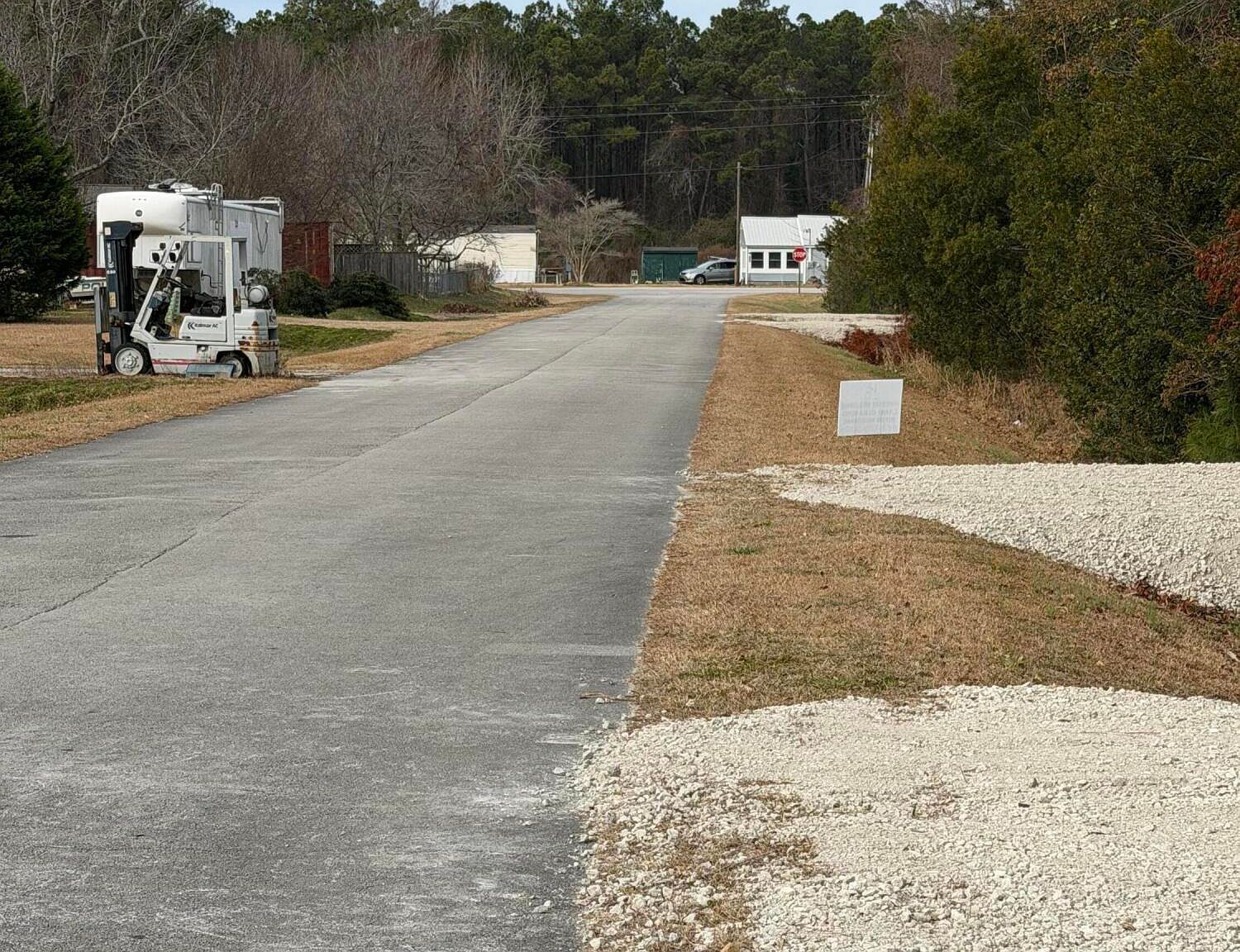 0 Joans Haven Dr Lot 5 Newport, NC 28570  | Land/Lot