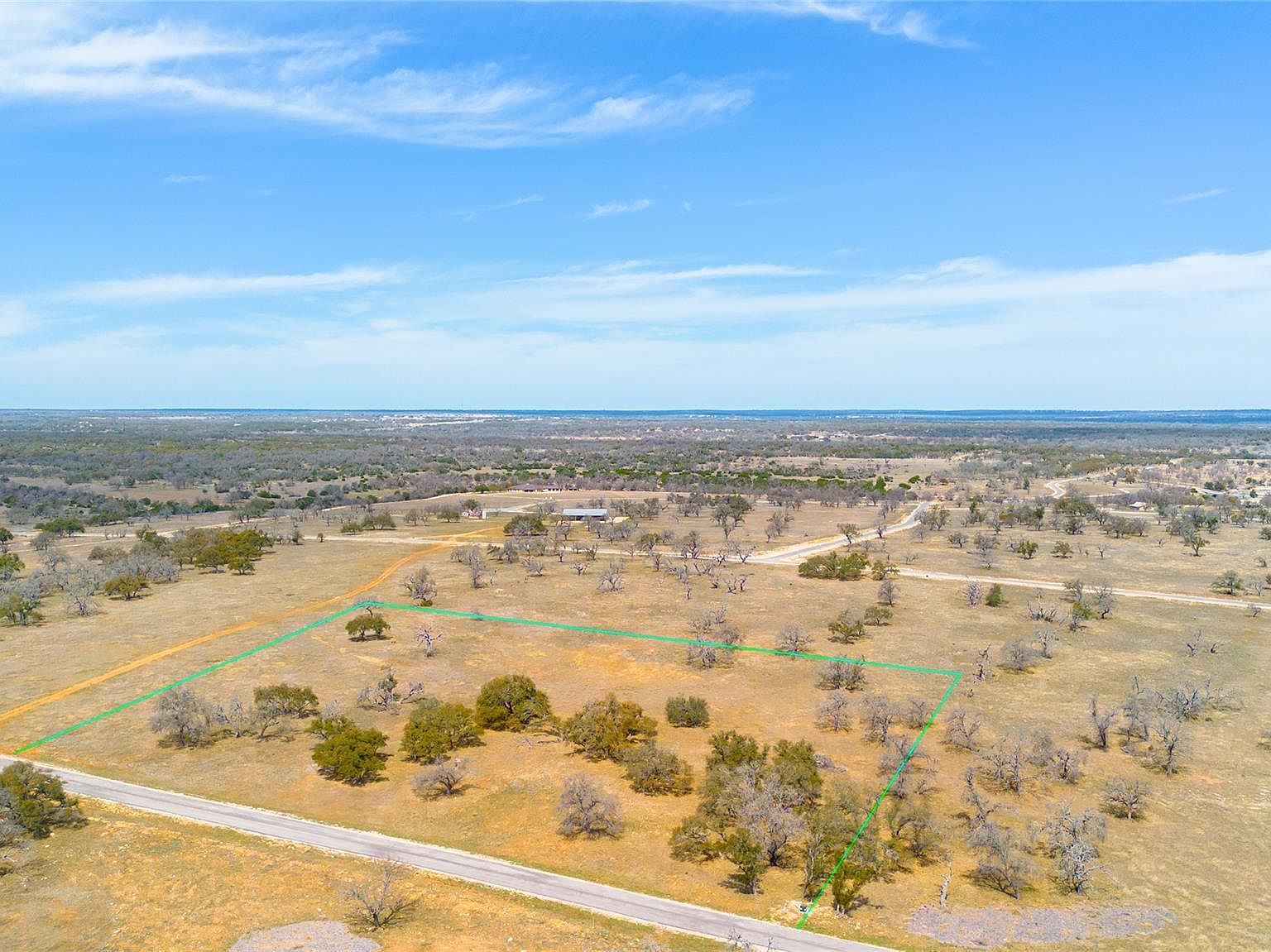 LOT 72 Fallow Dr Harper, TX 78631 - Thumbnail 5