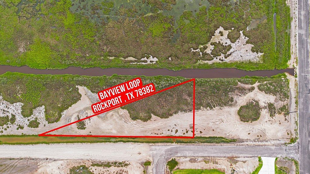 36 Bayview Loop Rockport, TX 78382 - Thumbnail 5