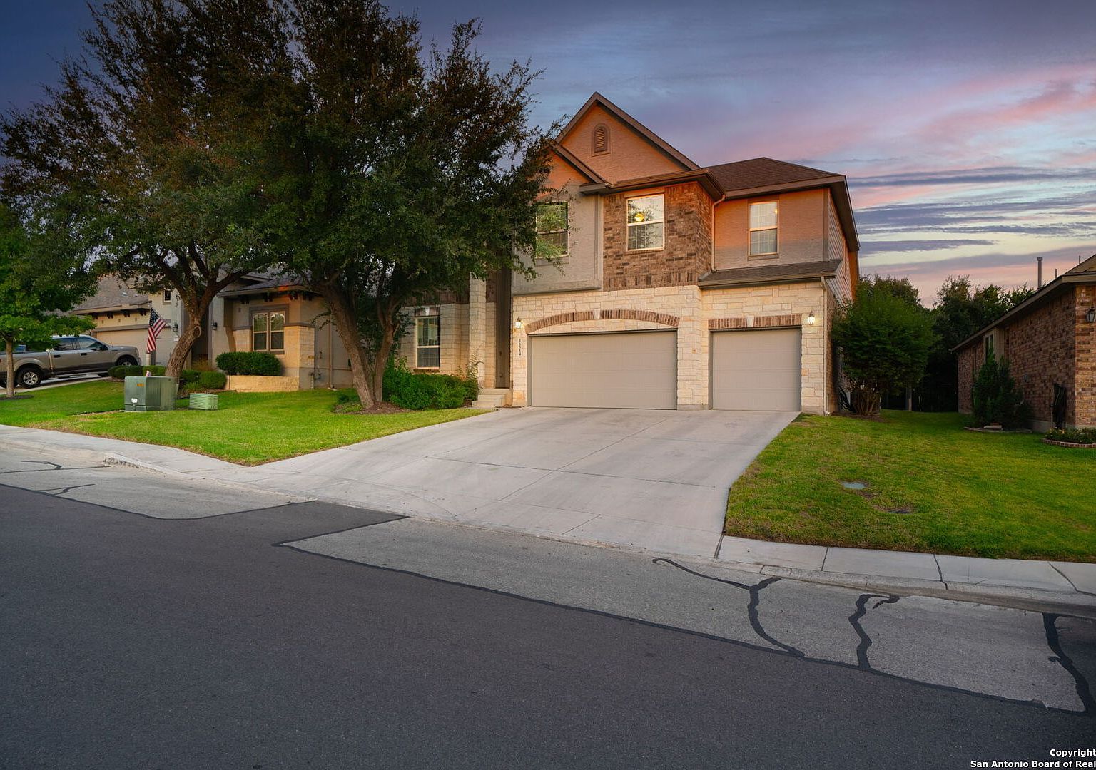 16514 Sierra Linda Helotes, TX 78023 - Thumbnail 5