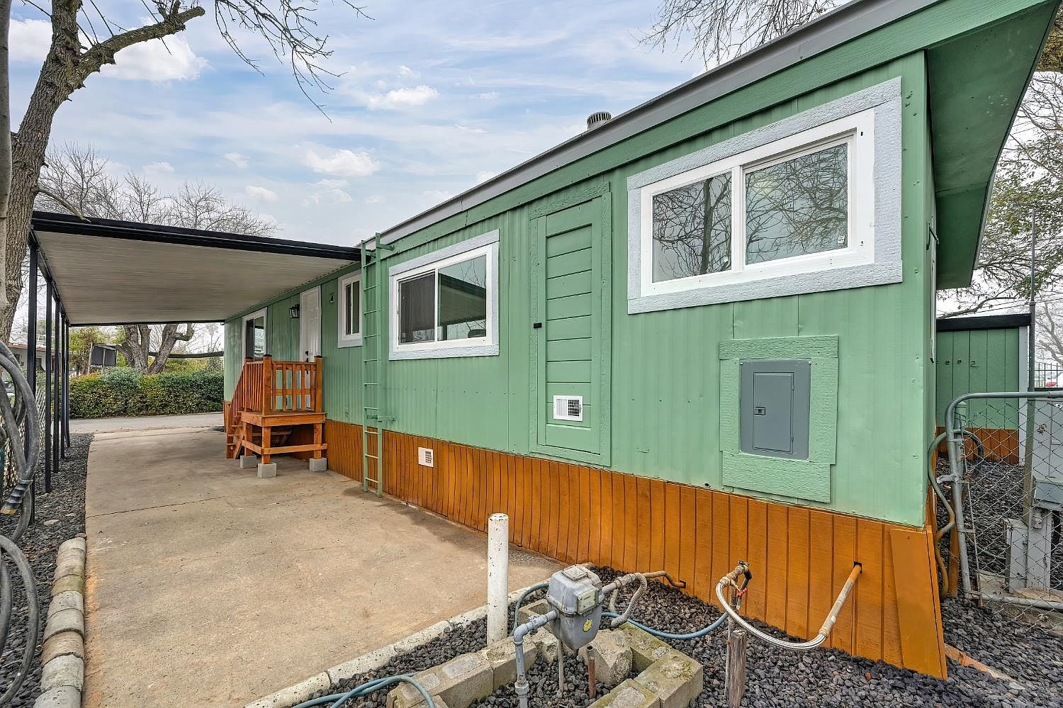 3632 Ohio Ln #67 North Highlands, CA 95660 - Thumbnail 5