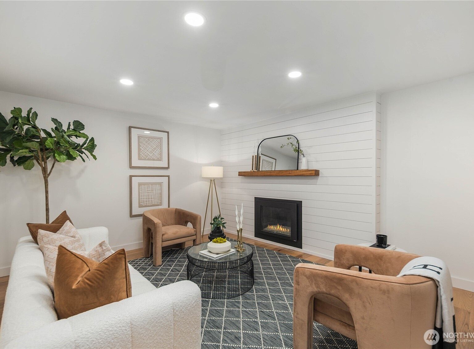 16802 NE 6th Pl Bellevue, WA 98008 - Thumbnail 5