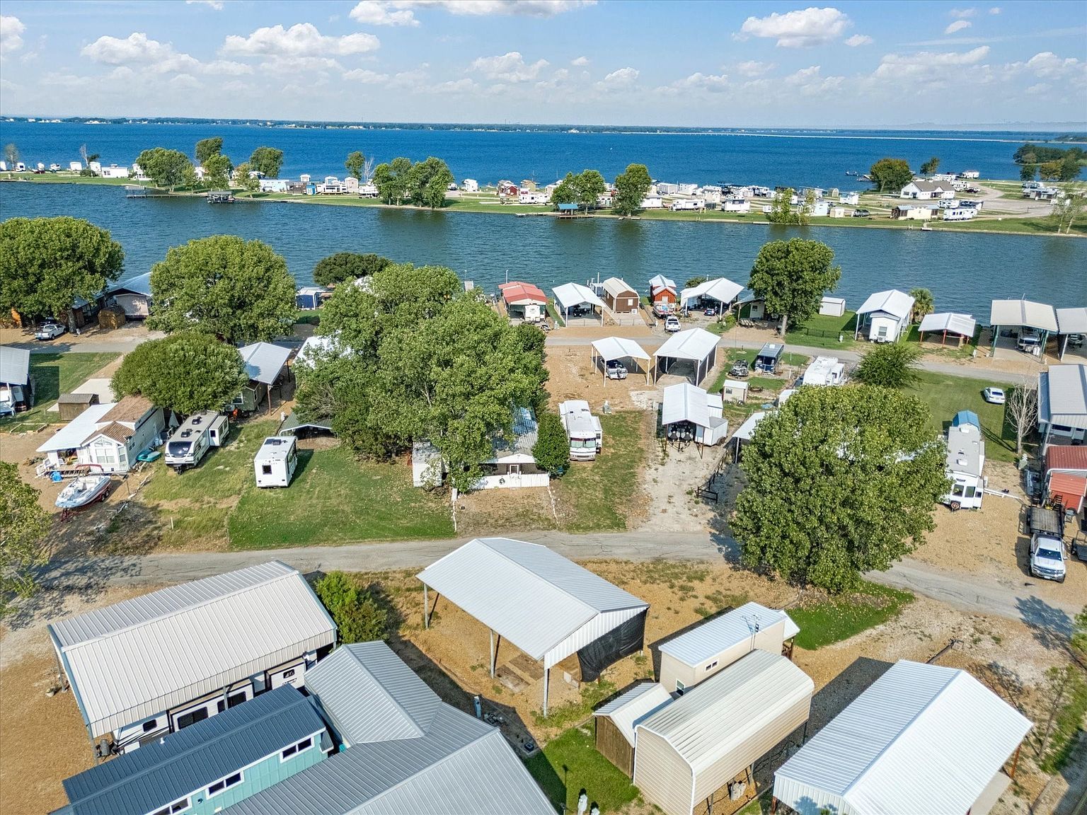 2035 Teel Trl Kerens, TX 75144 - Thumbnail 5