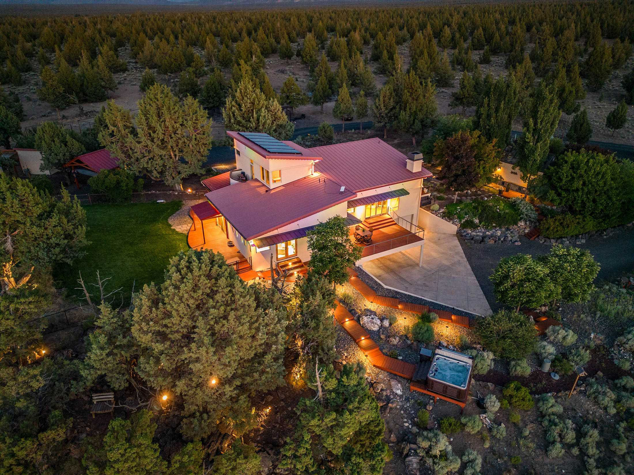 23555 Rickard Road, Bend, OR, USA, 97702 - Thumbnail 5