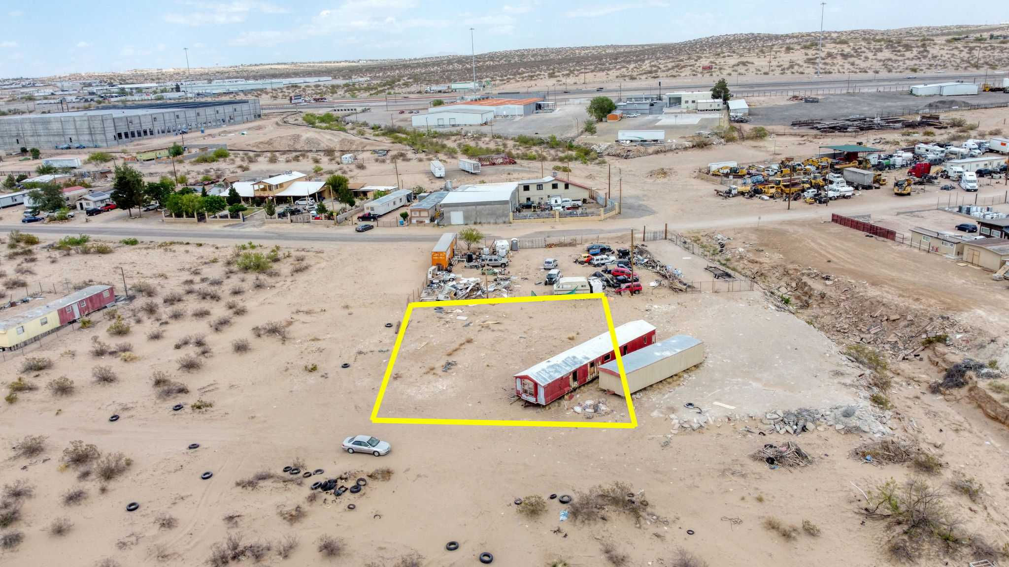 11619 Irene Drive, El Paso, TX, USA, 79927 - Thumbnail 5