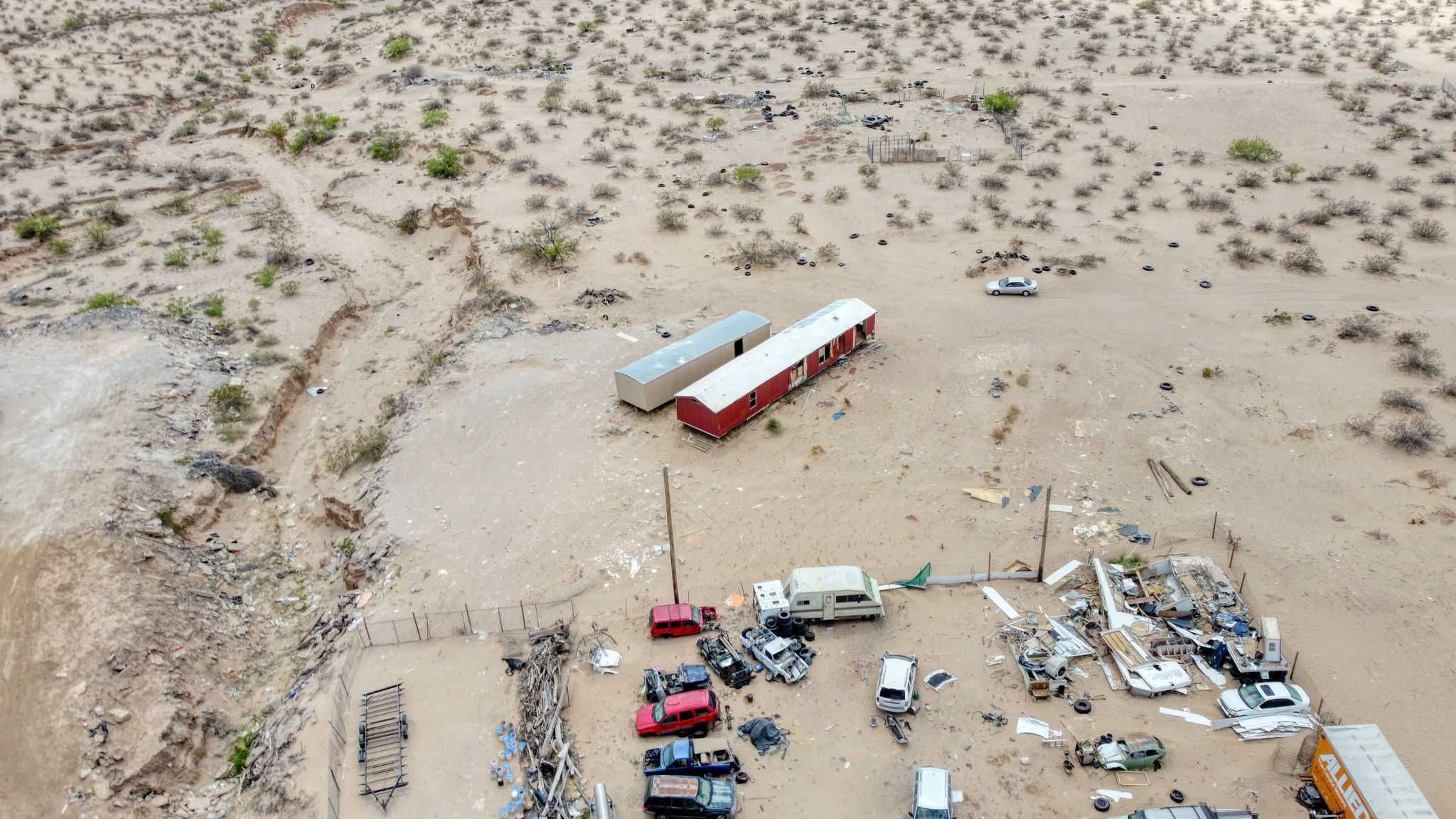 11621 Irene Drive, El Paso, TX, USA, 79927 - Thumbnail 5