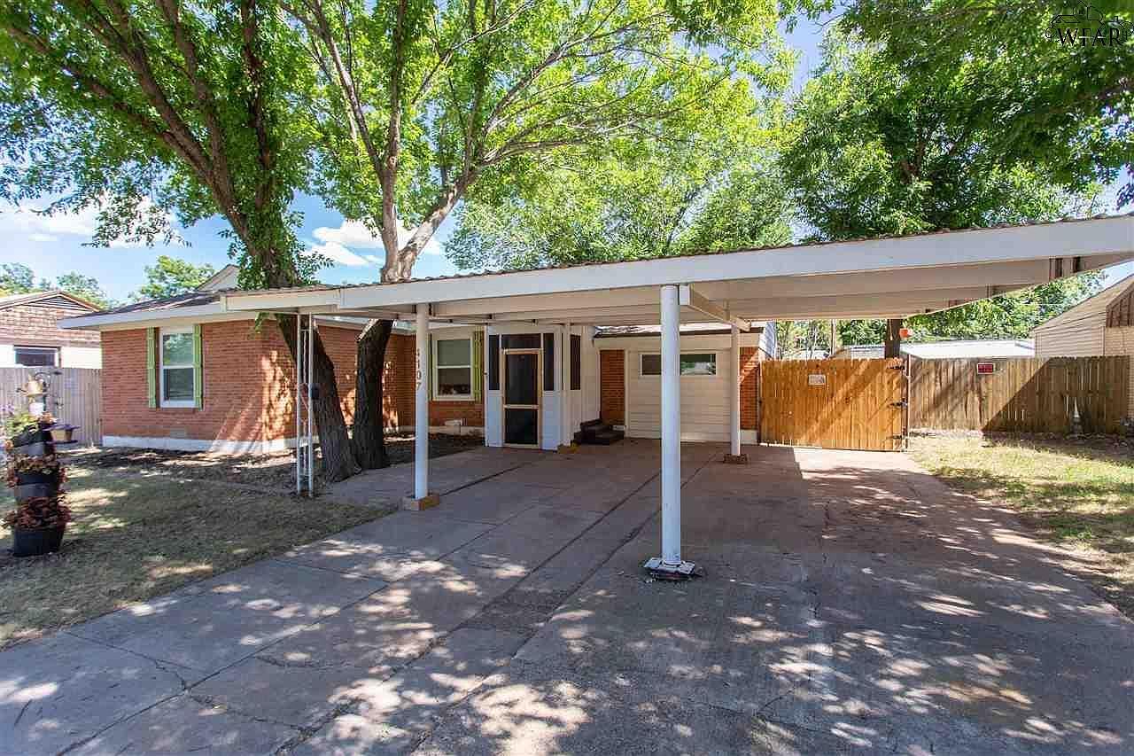 4107 Hughes Dr Wichita Falls, TX 76308 - Thumbnail 5