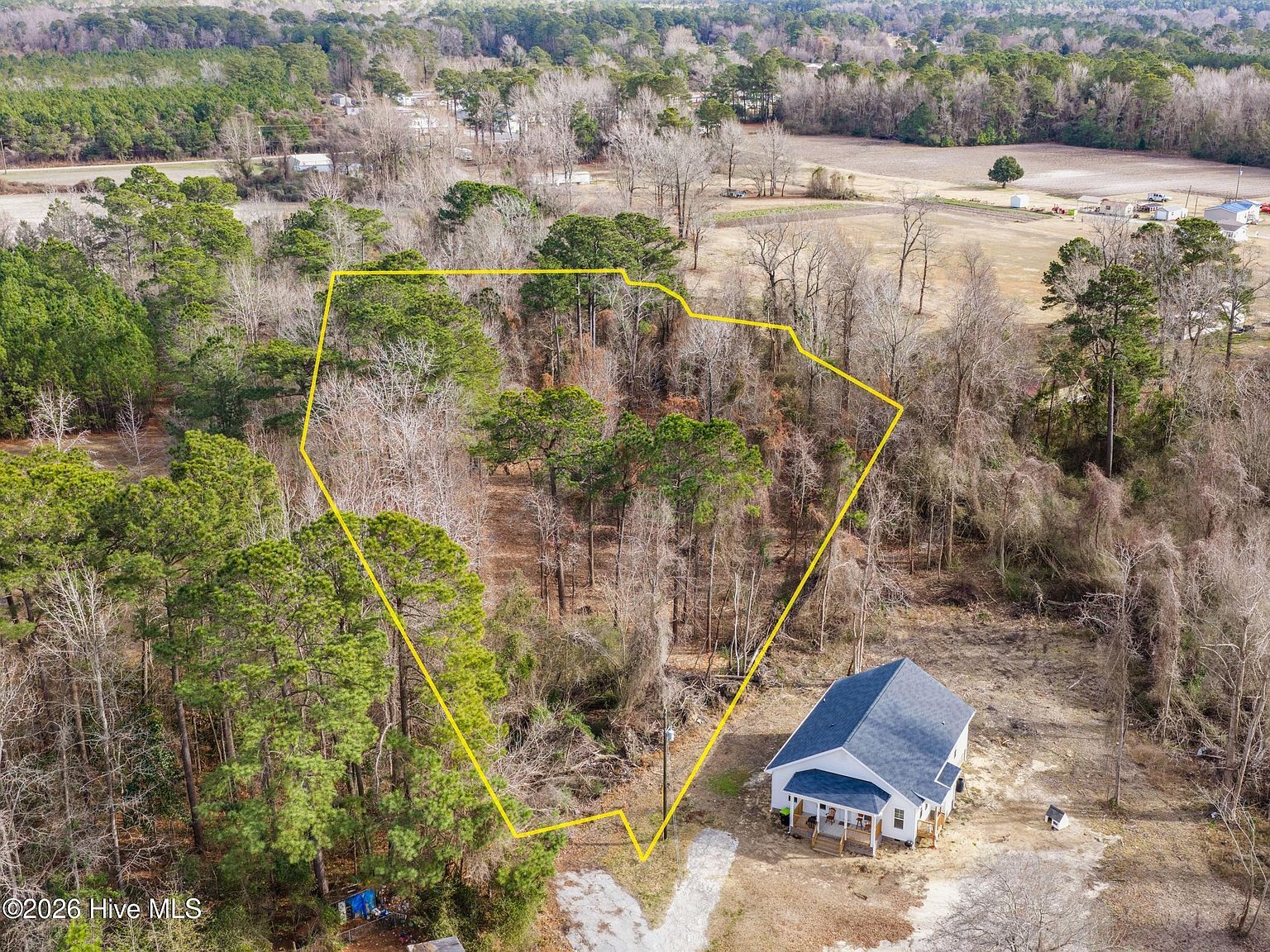 0 Bridge Side Dr Jacksonville, NC 28546 - Thumbnail 5