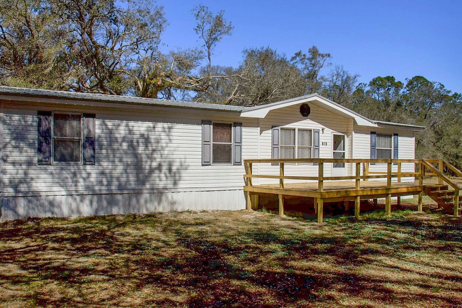 619 NW Lonnie Ln White Springs, FL 32096 - Thumbnail 5