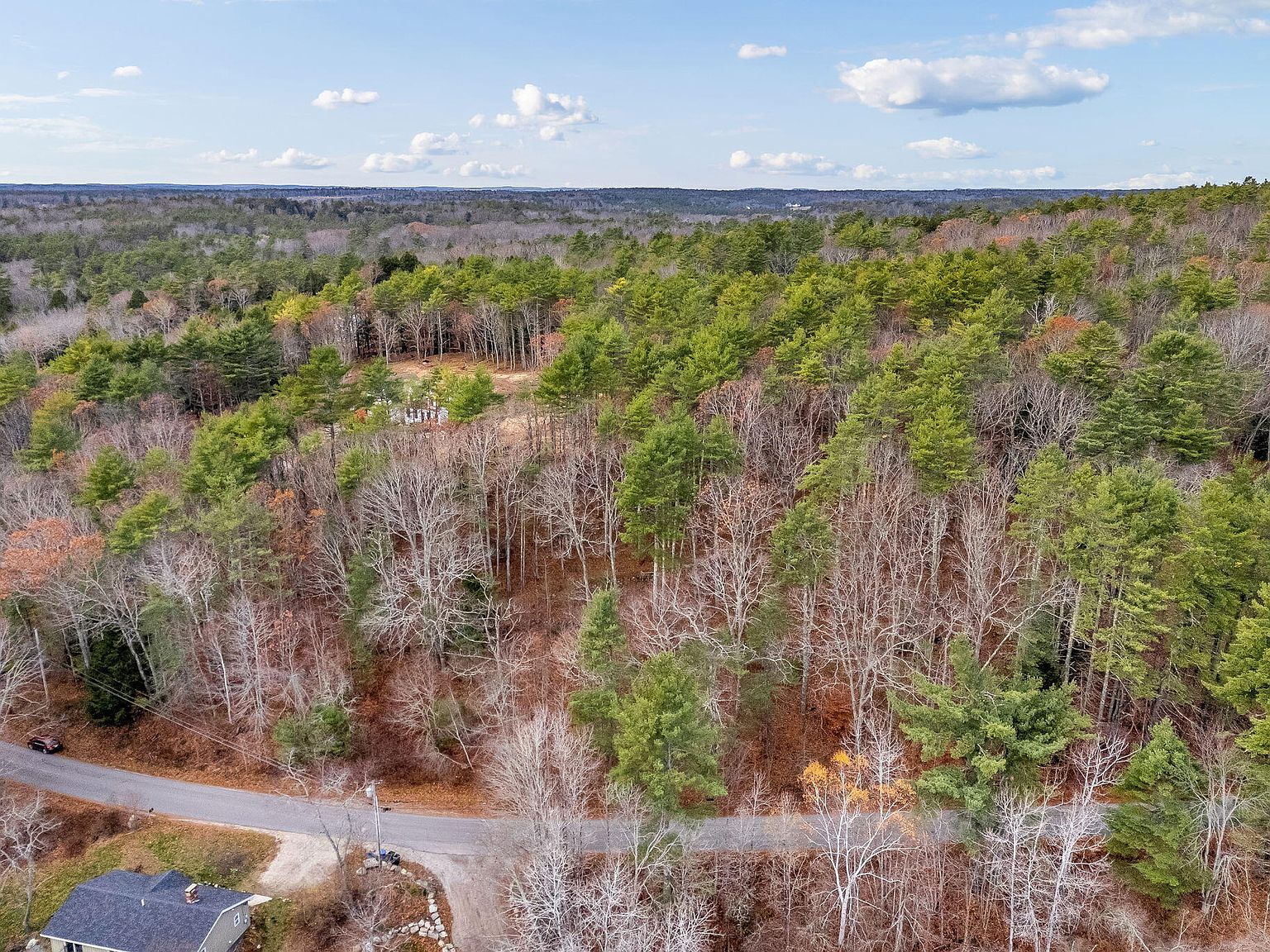 LOT-97B Meadow Rd Woolwich, ME 04579 - Thumbnail 5