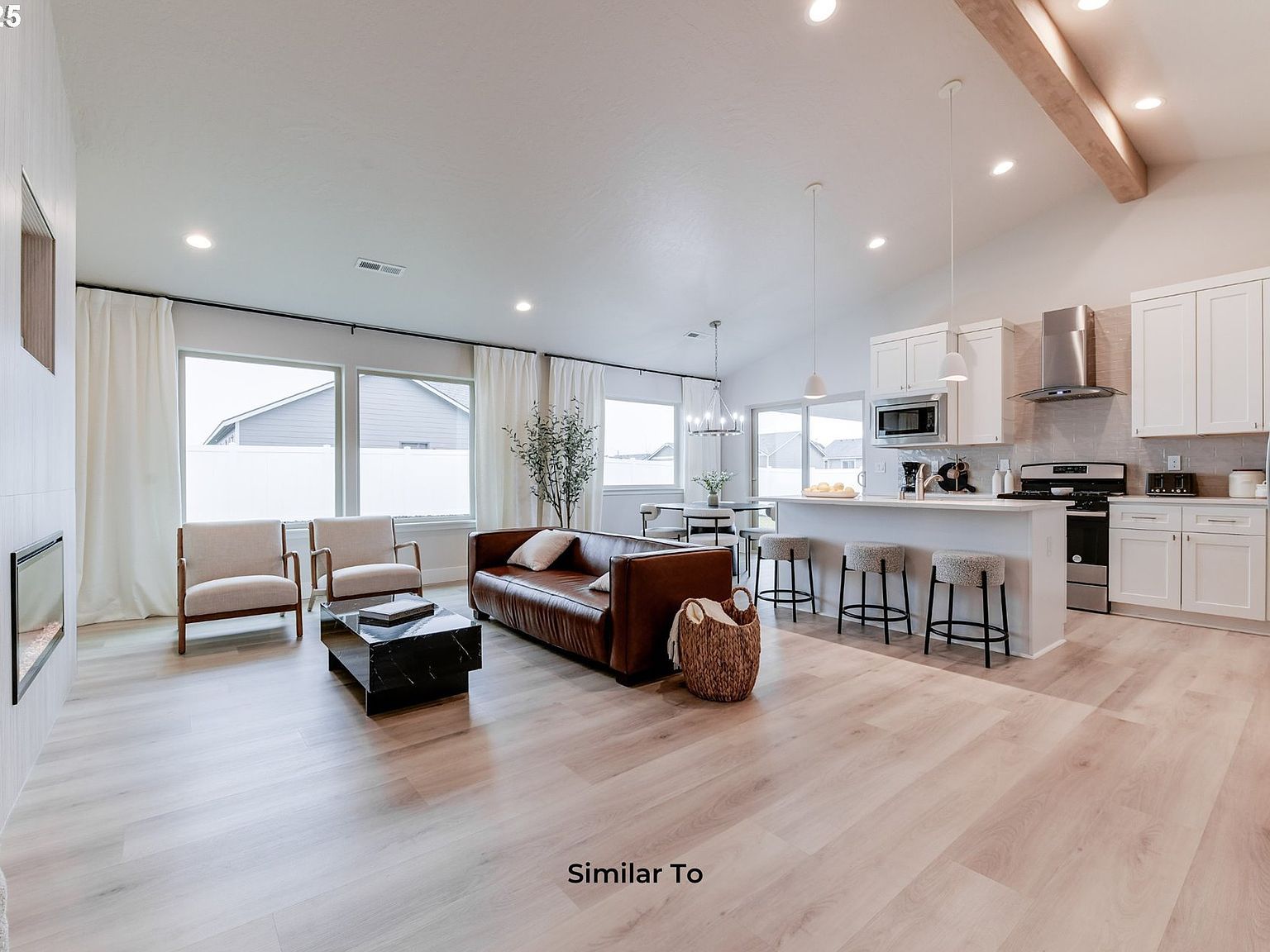 214 SW Sparrow St Boardman, OR 97818 - Thumbnail 5