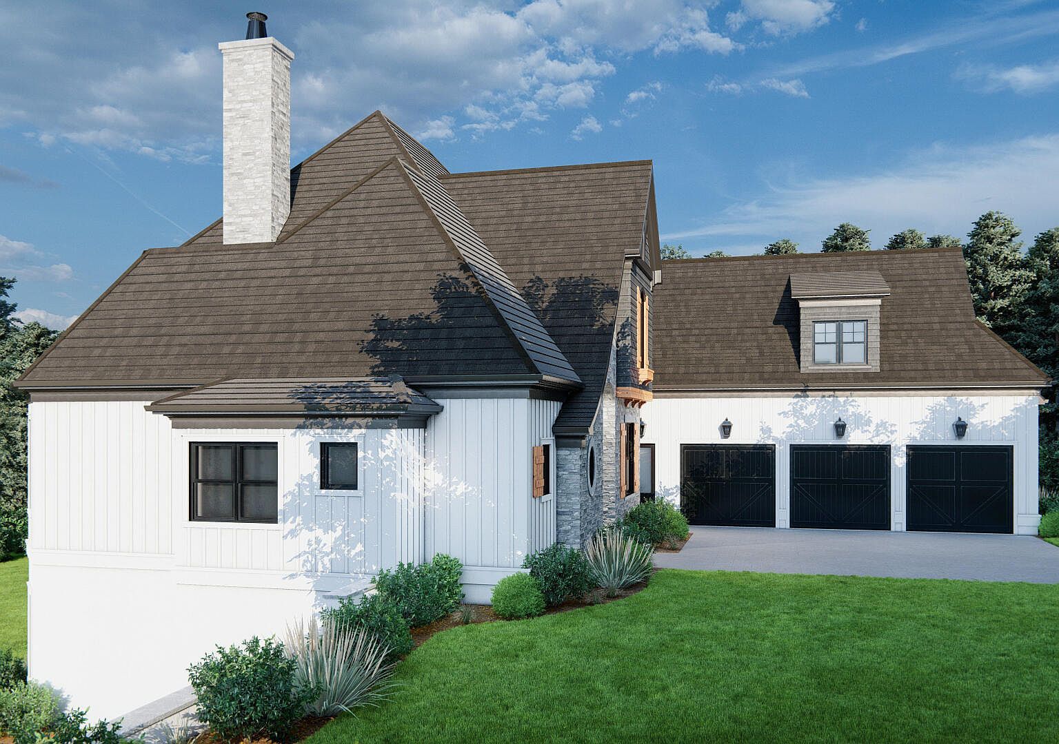 64 Barn Owl Ln Pittsboro, NC 27312 - Thumbnail 5