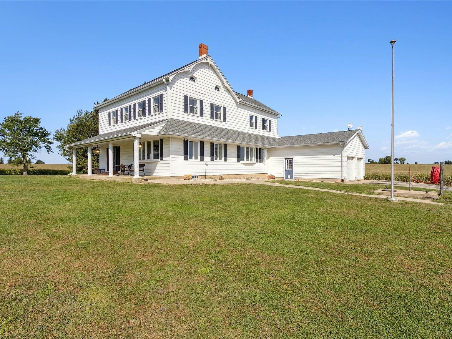 8548 E Edwardsville Rd German Valley, IL 61039 - Thumbnail 5