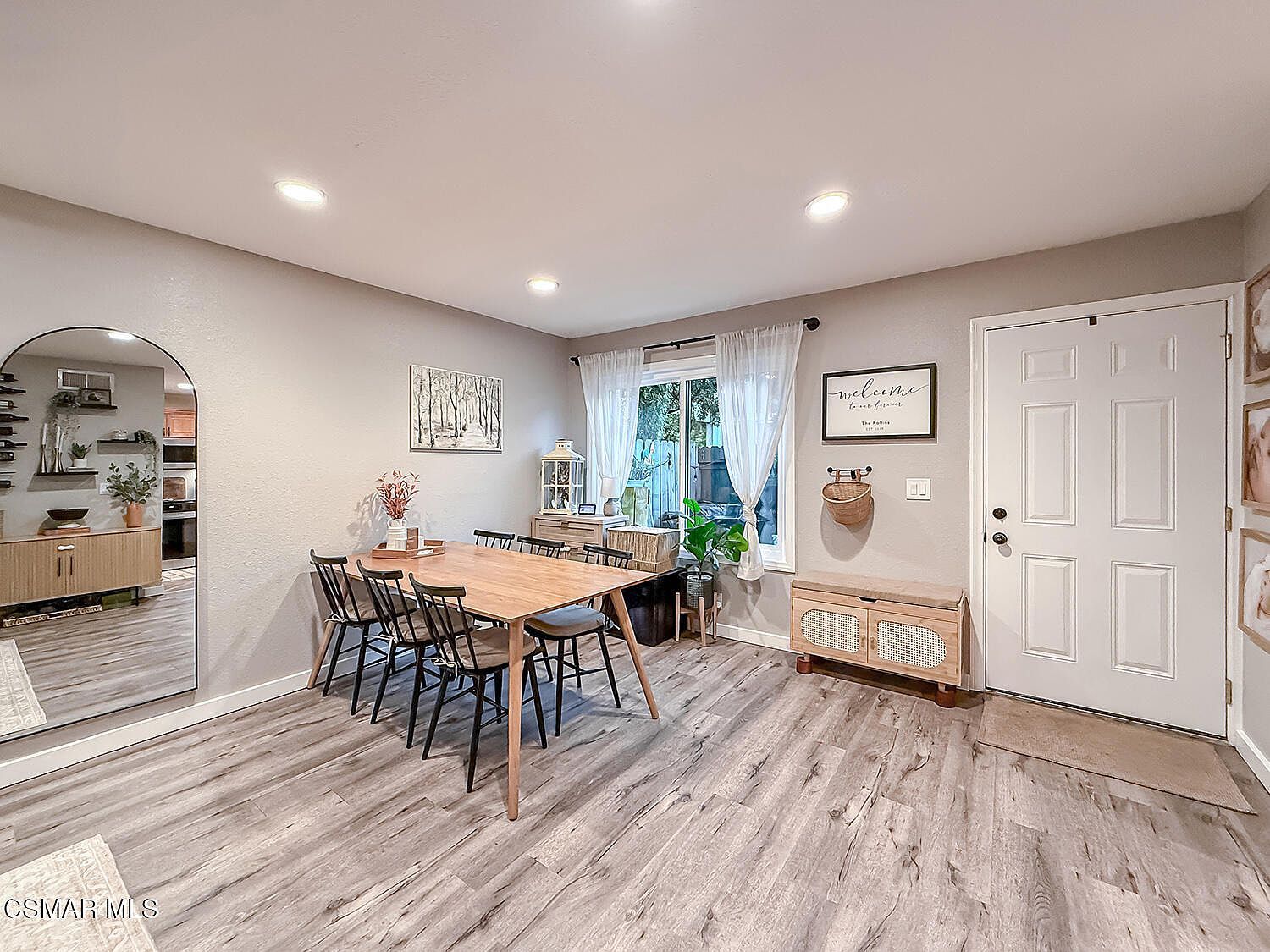 3476 Lockwood Ct APT 33 Simi Valley, CA 93063 - Thumbnail 5