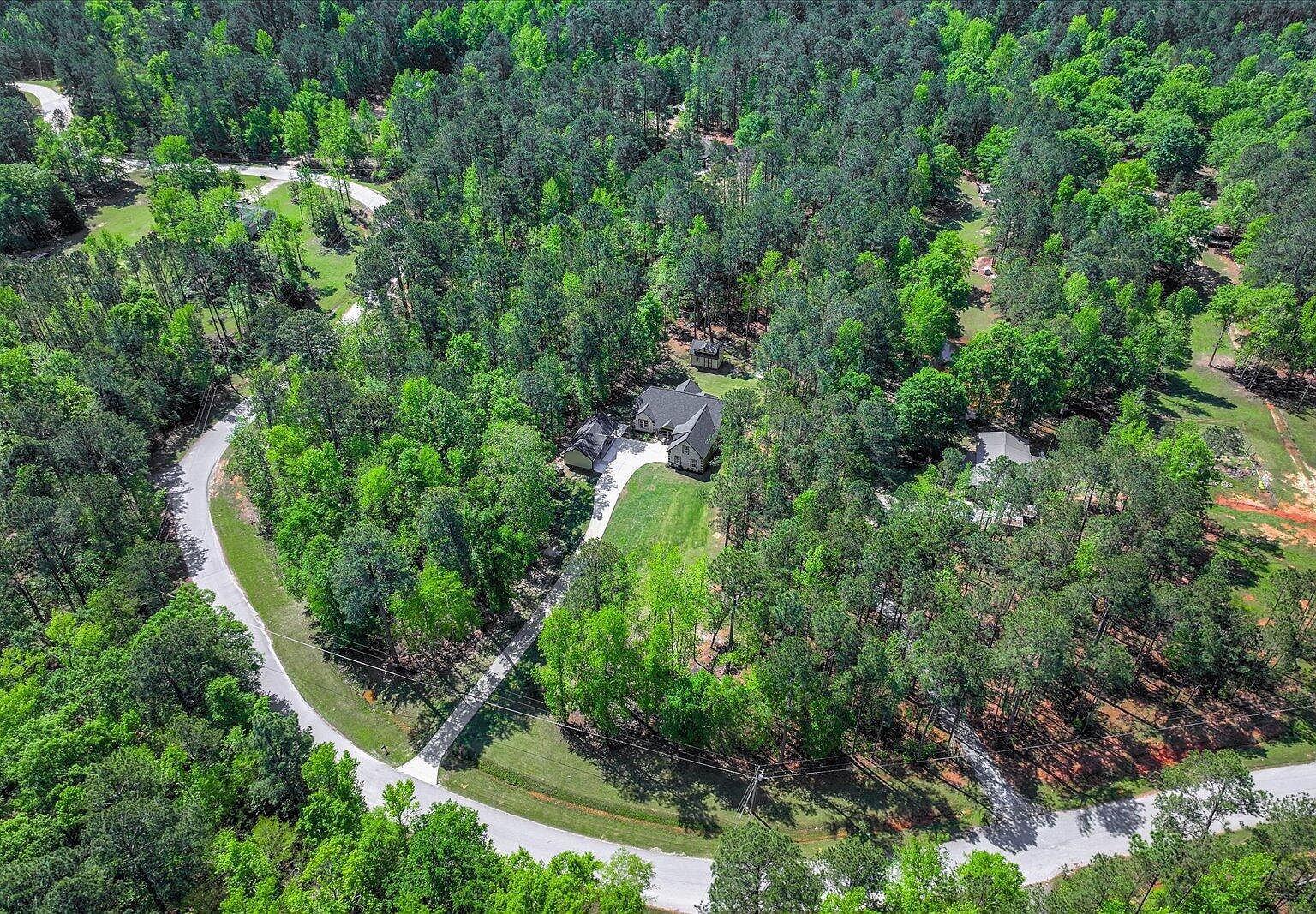 7054 Rance Perry Rd Appling, GA 30802 - Thumbnail 5