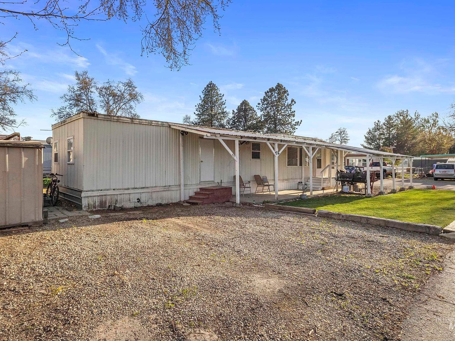 1508 E Main St TRAILER 42 Emmett, ID 83617 - Thumbnail 5