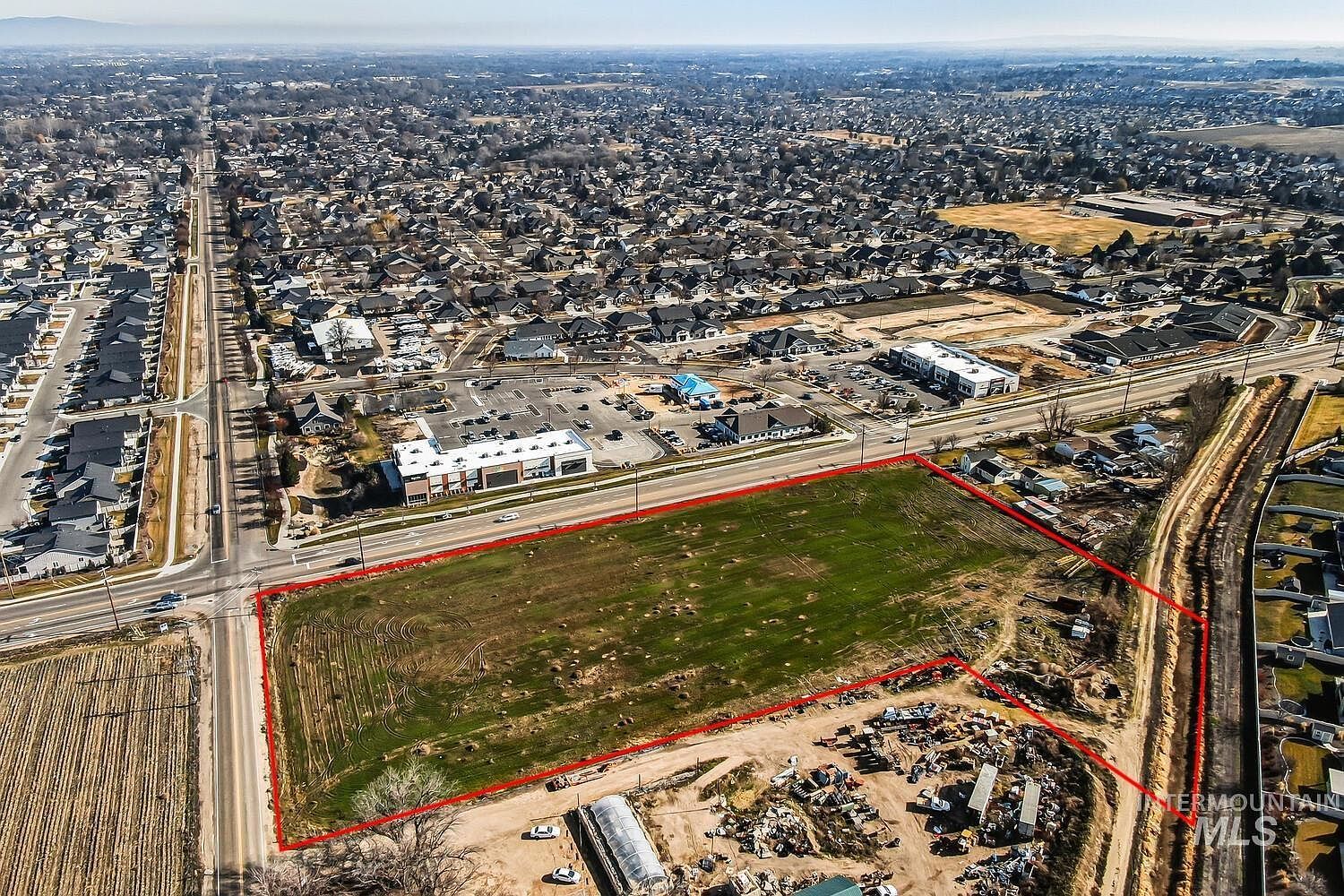 905 S Middleton Rd Nampa, ID 83686 - Thumbnail 5