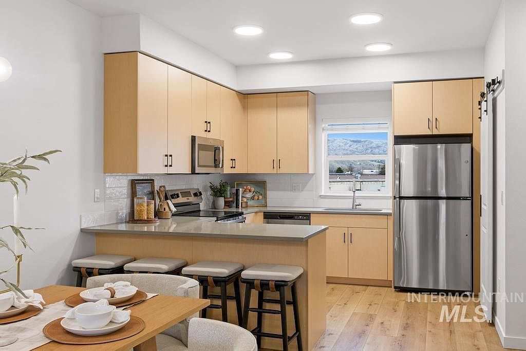 7481 W Swain Ln Garden City, ID 83714 - Thumbnail 5