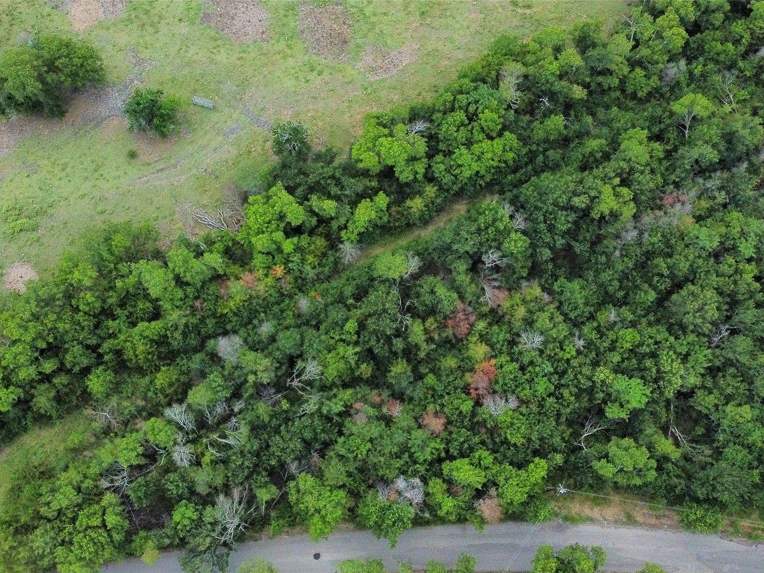 County Road 2720 Caddo Mills, TX 75135 - Thumbnail 5