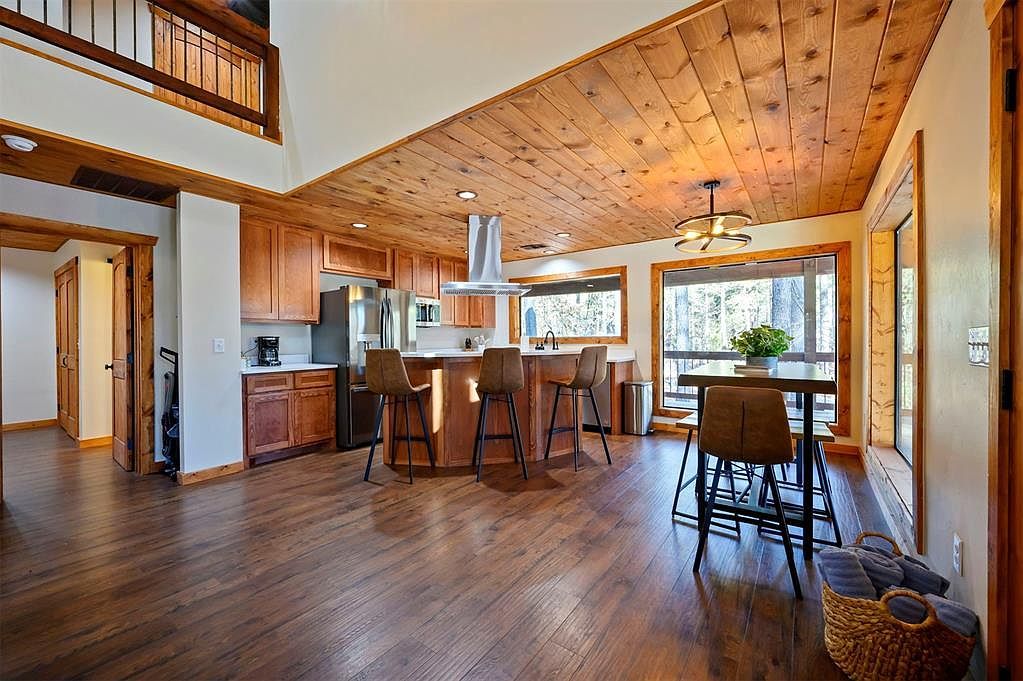 208 Lost Plum Trl Broken Bow, OK 74728 - Thumbnail 5