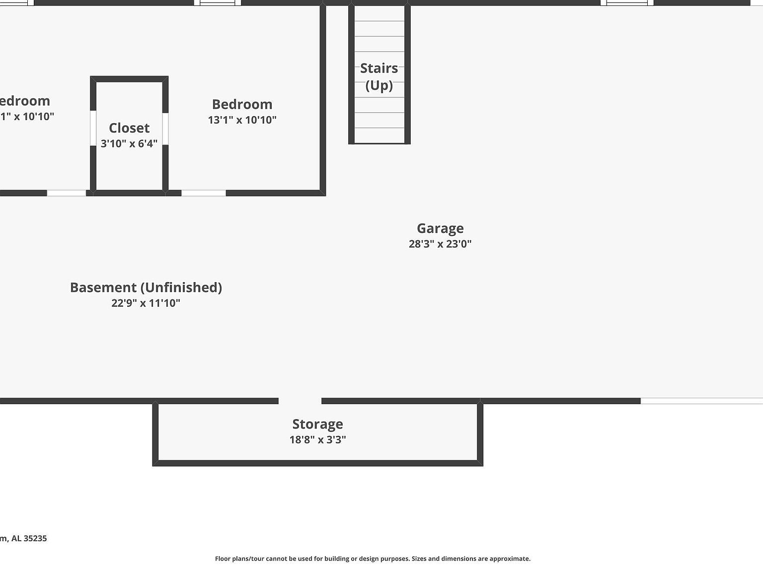 1508 Brewster Cir Birmingham, AL 35235 - Thumbnail 5