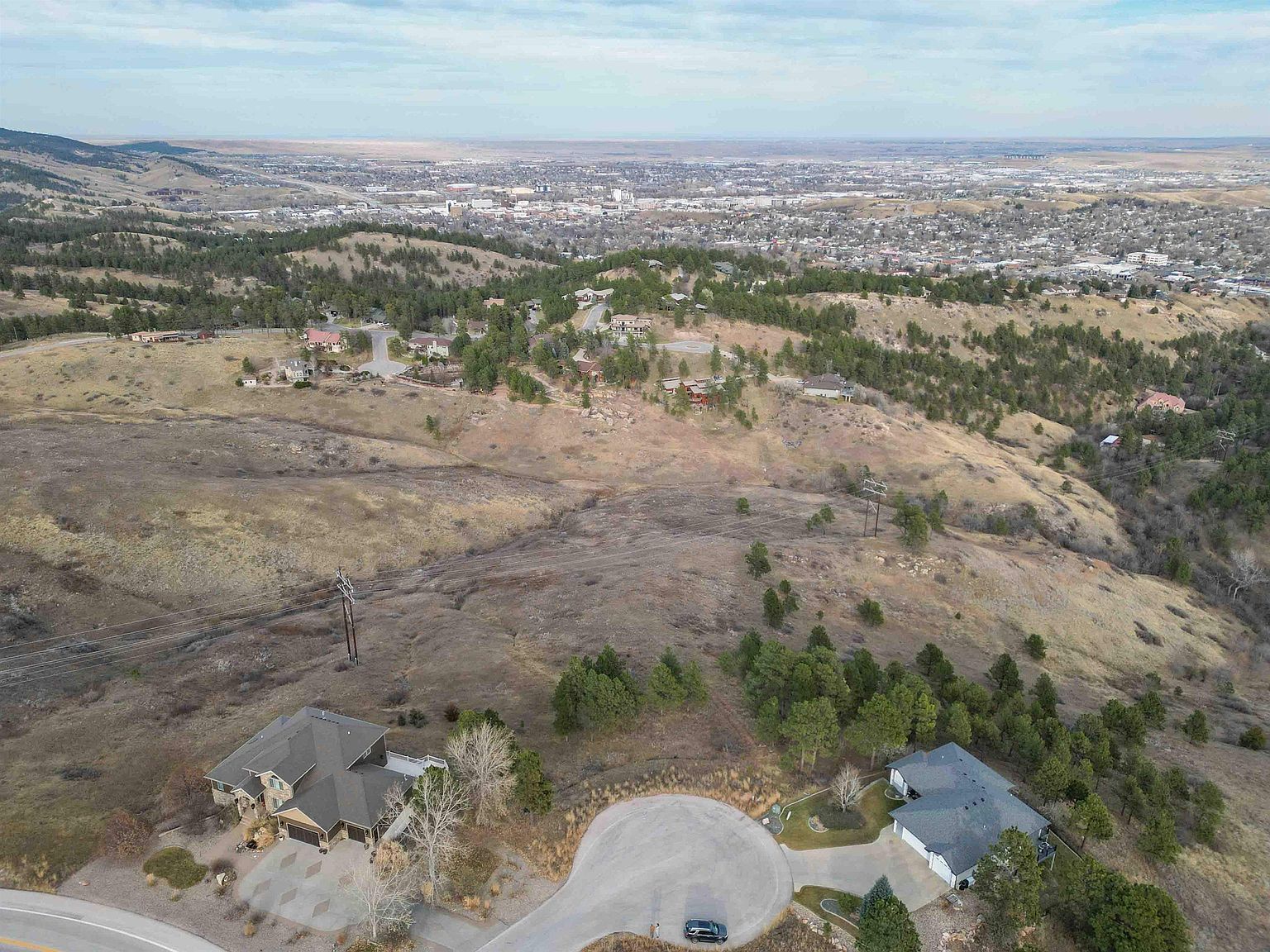 1742 Lampert Ct Rapid City, SD 57701 - Thumbnail 5