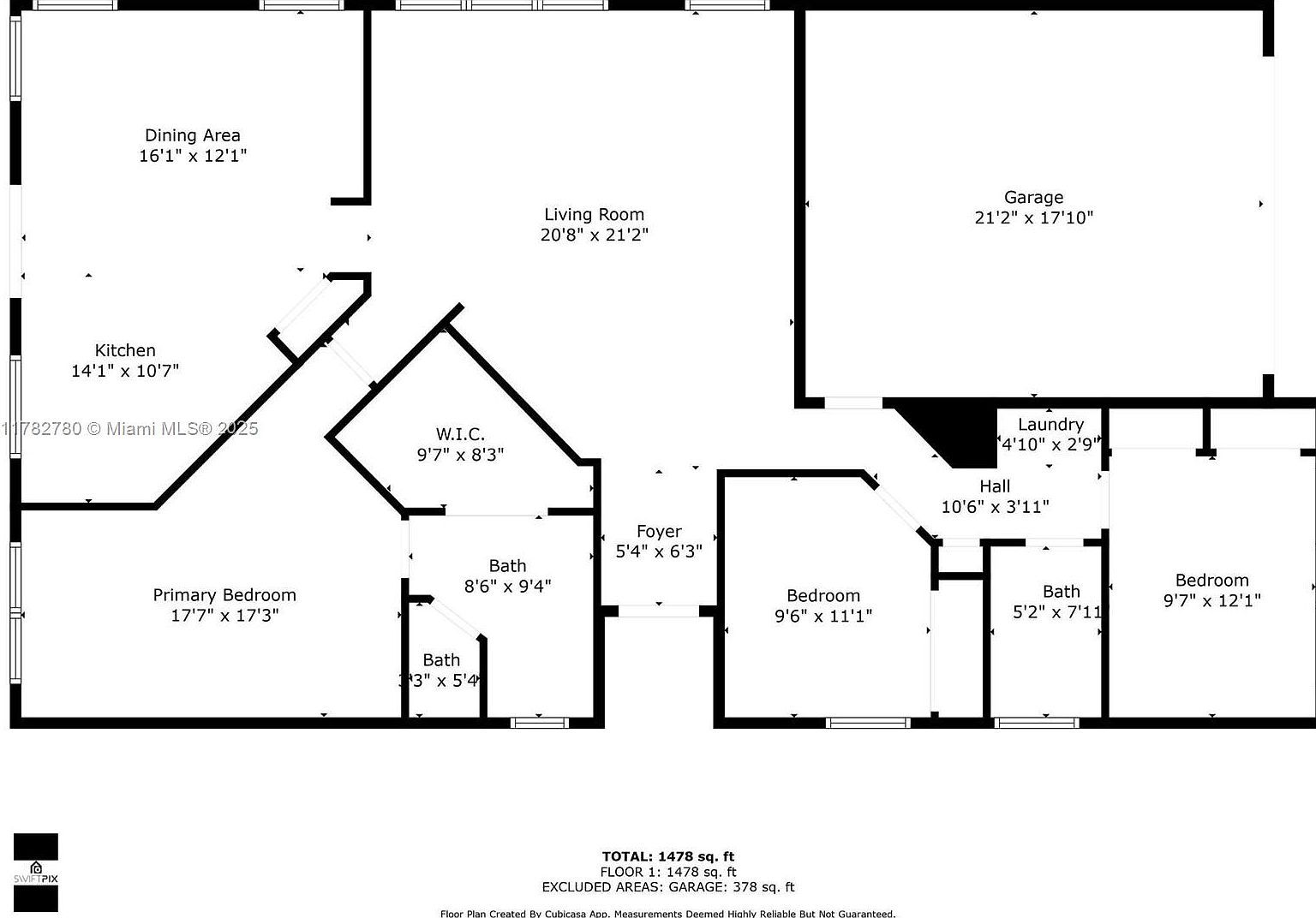 7324 NW 1st Pl Plantation, FL 33317 - Thumbnail 5