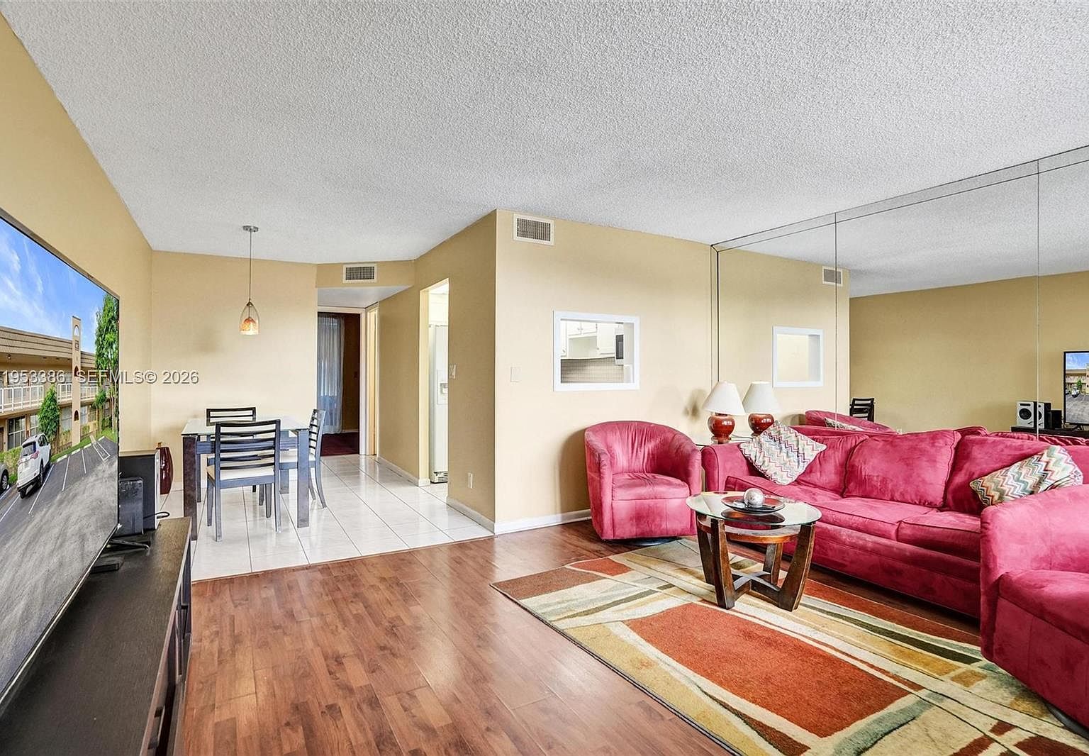 9081 Sunrise Lakes Blvd APT 107 Sunrise, FL 33322 - Thumbnail 5