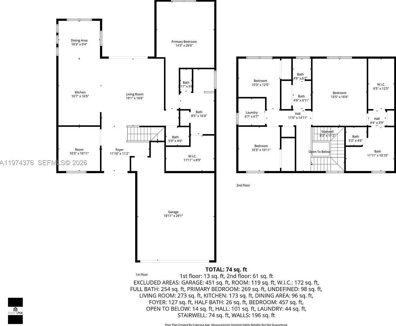 14200 Foothill Falls Way Loxahatchee, FL 33470 - Thumbnail 5