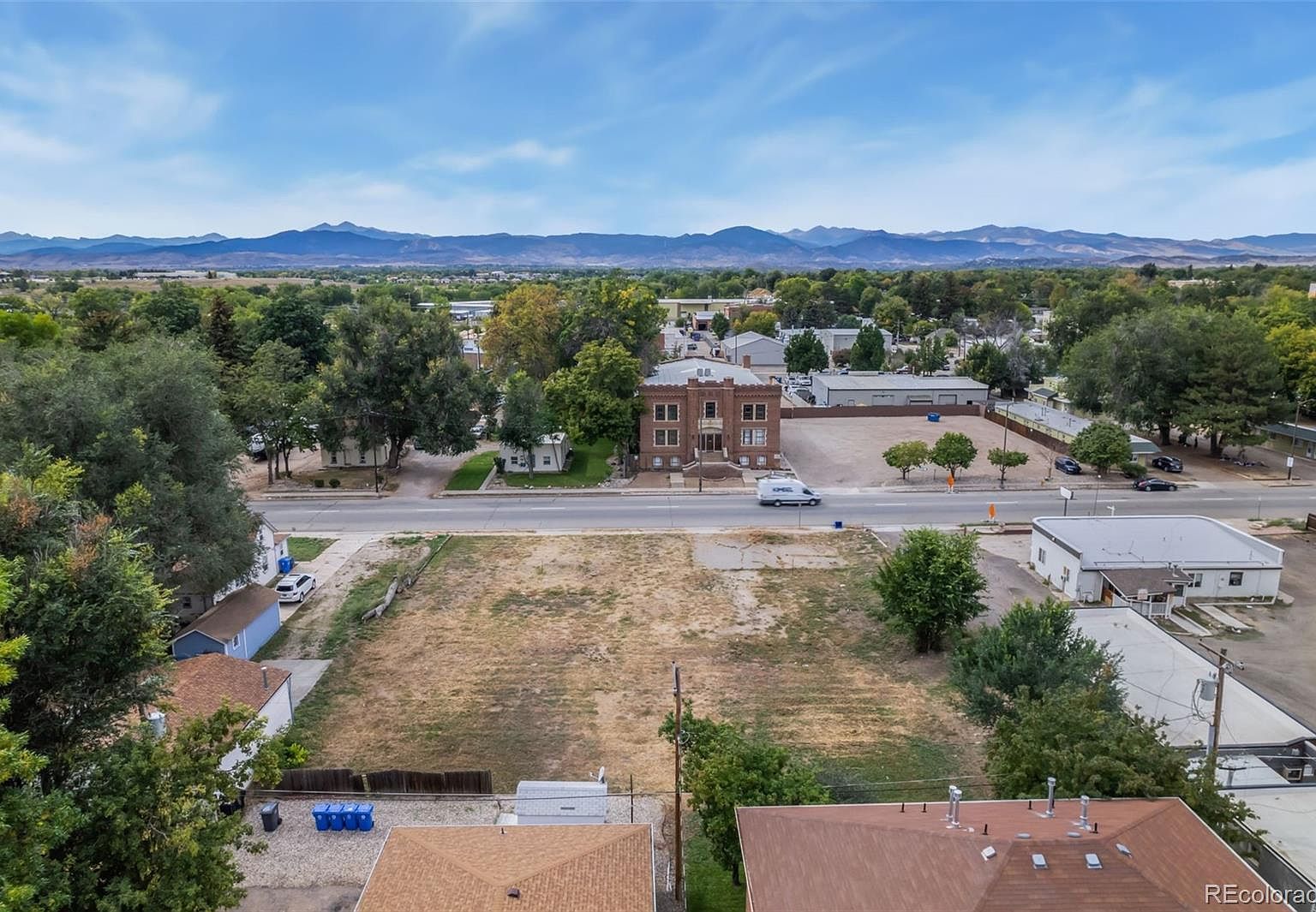 206 S Lincoln Ave Loveland, CO 80537 - Thumbnail 5